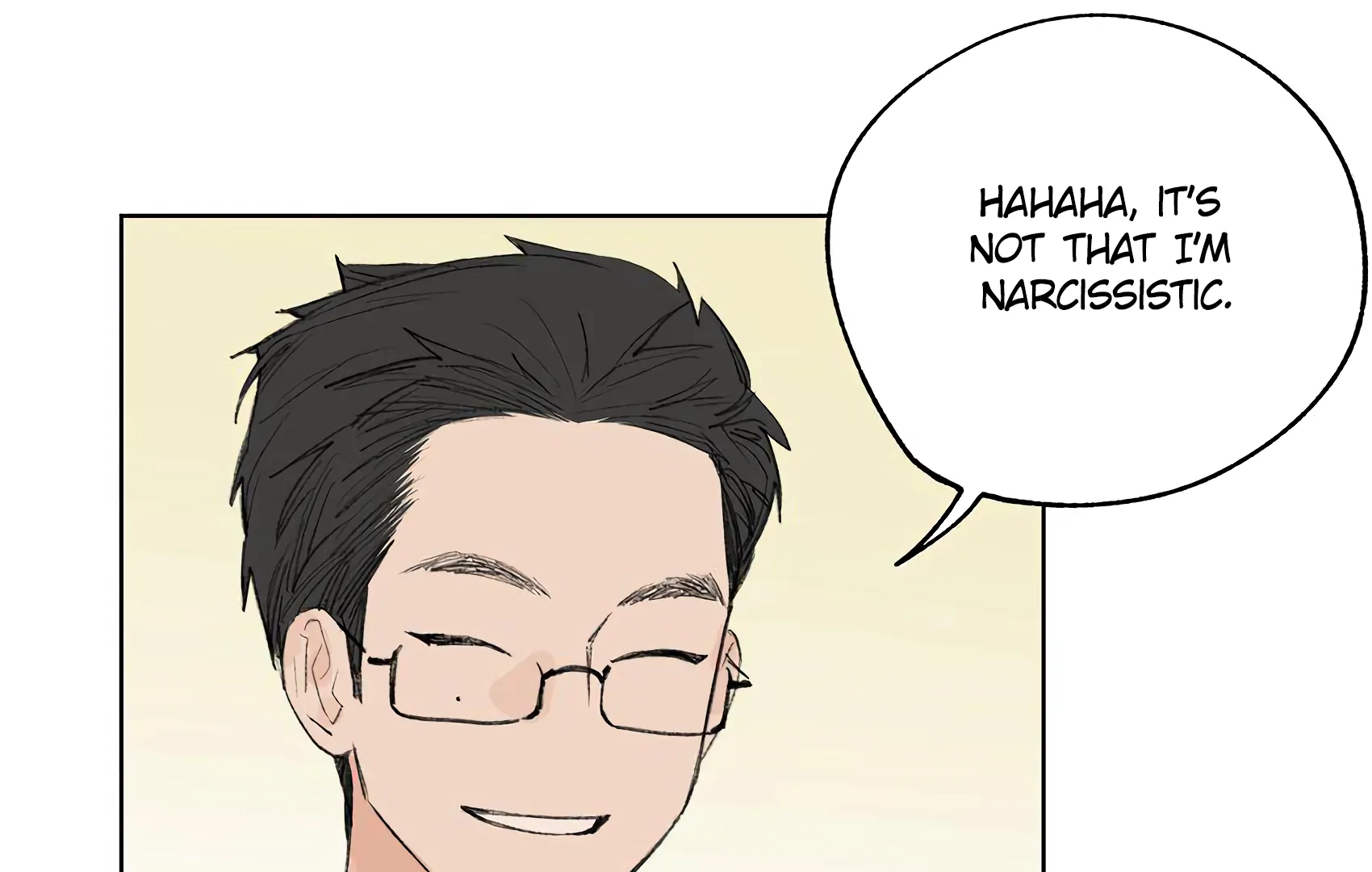 The Rabbit Trapped In Rumors chapter 21 page 40