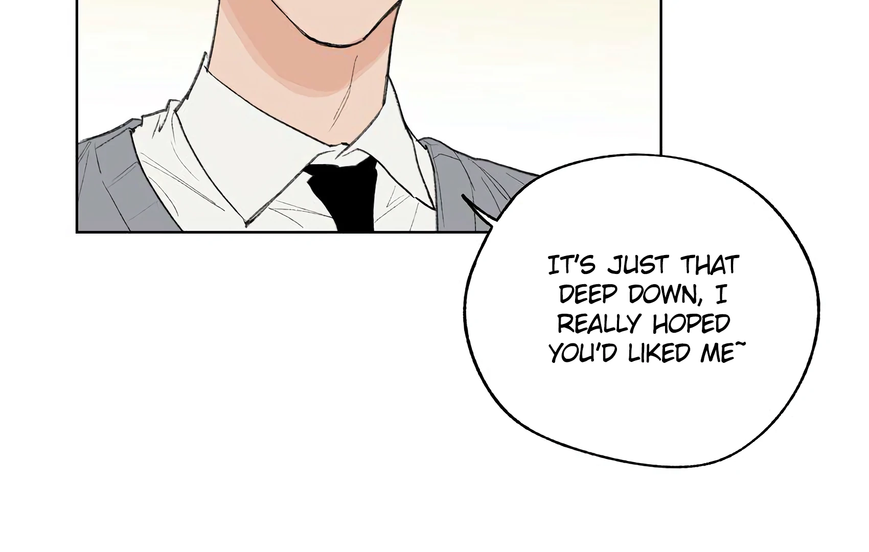 The Rabbit Trapped In Rumors chapter 21 page 41