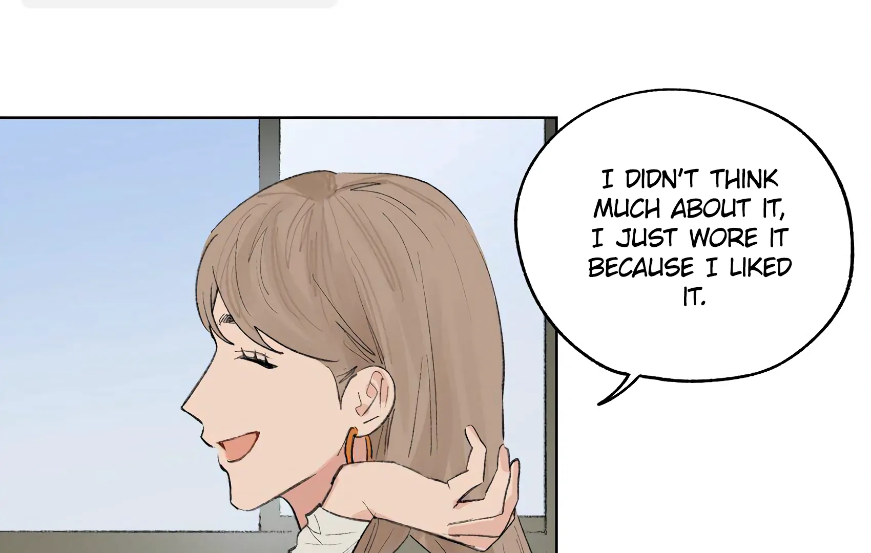 The Rabbit Trapped In Rumors chapter 21 page 47