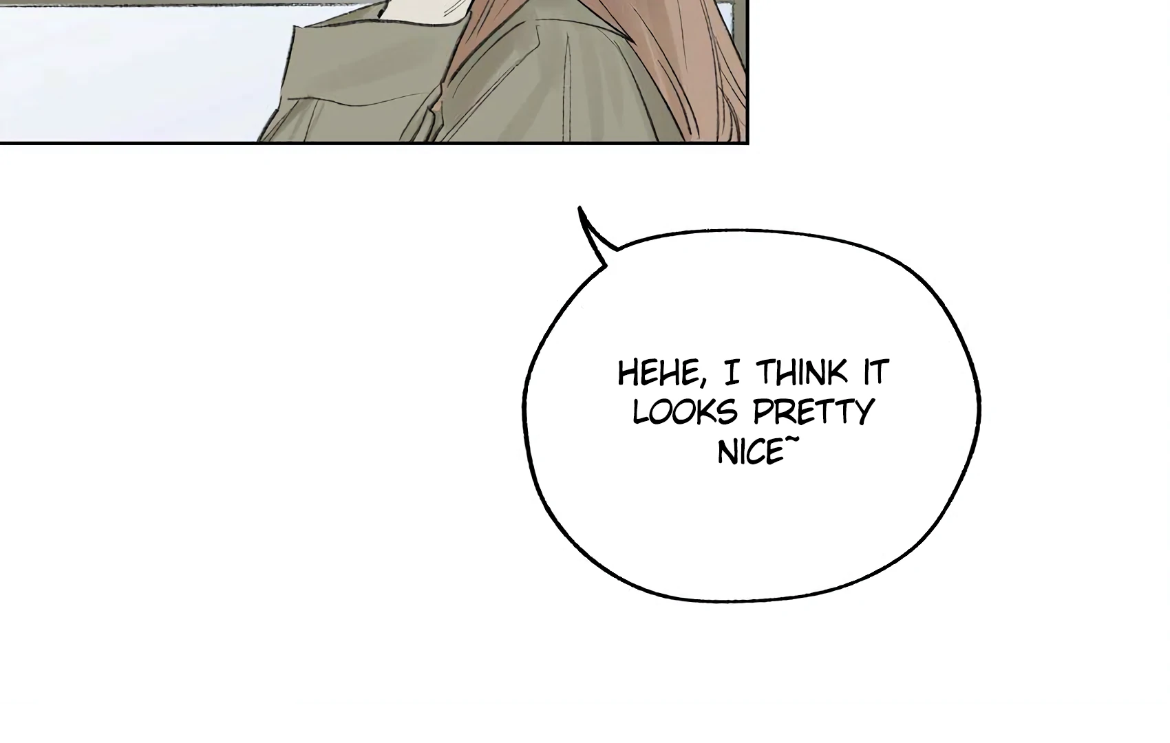 The Rabbit Trapped In Rumors chapter 21 page 48