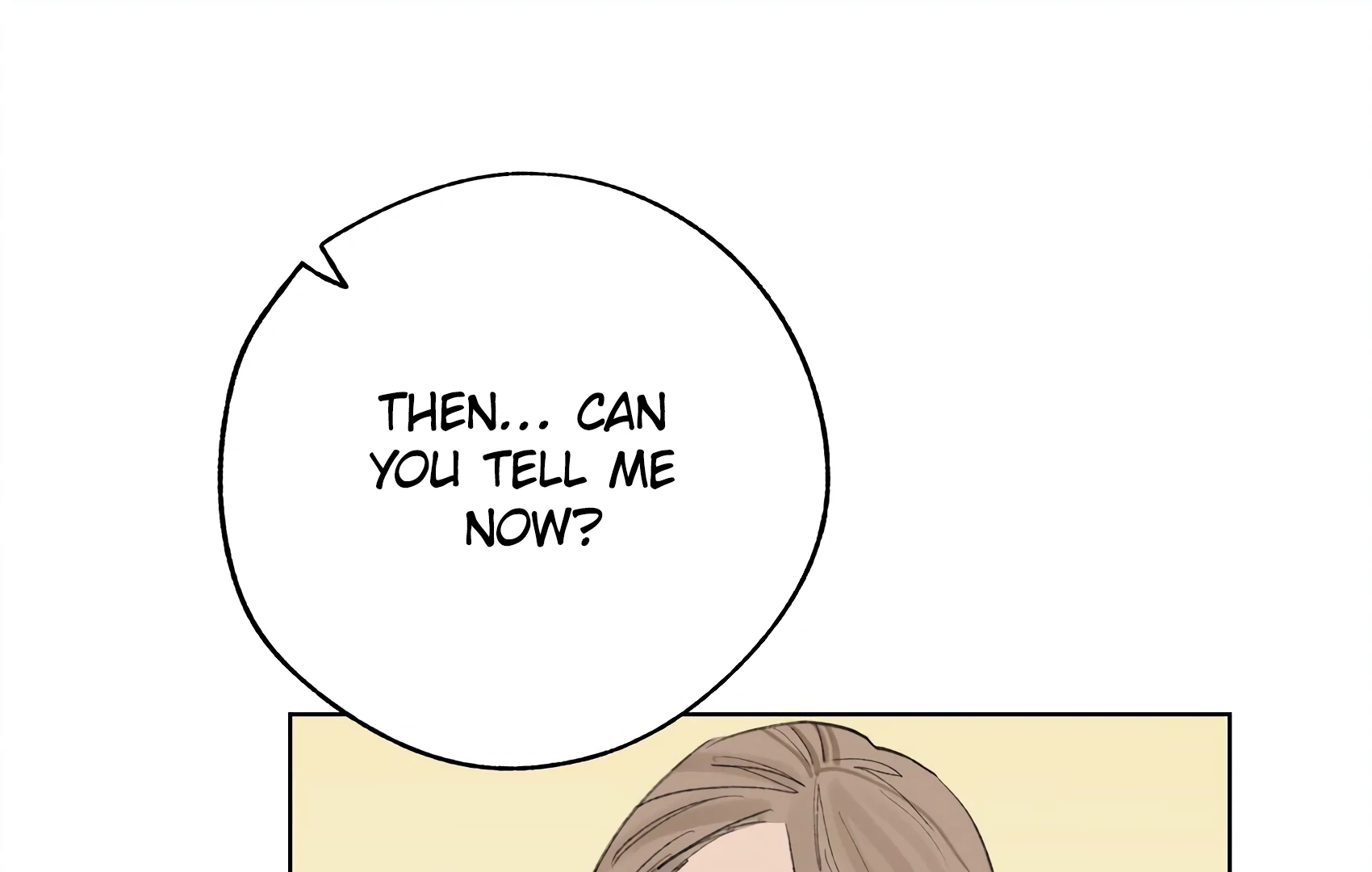 The Rabbit Trapped In Rumors chapter 21 page 55