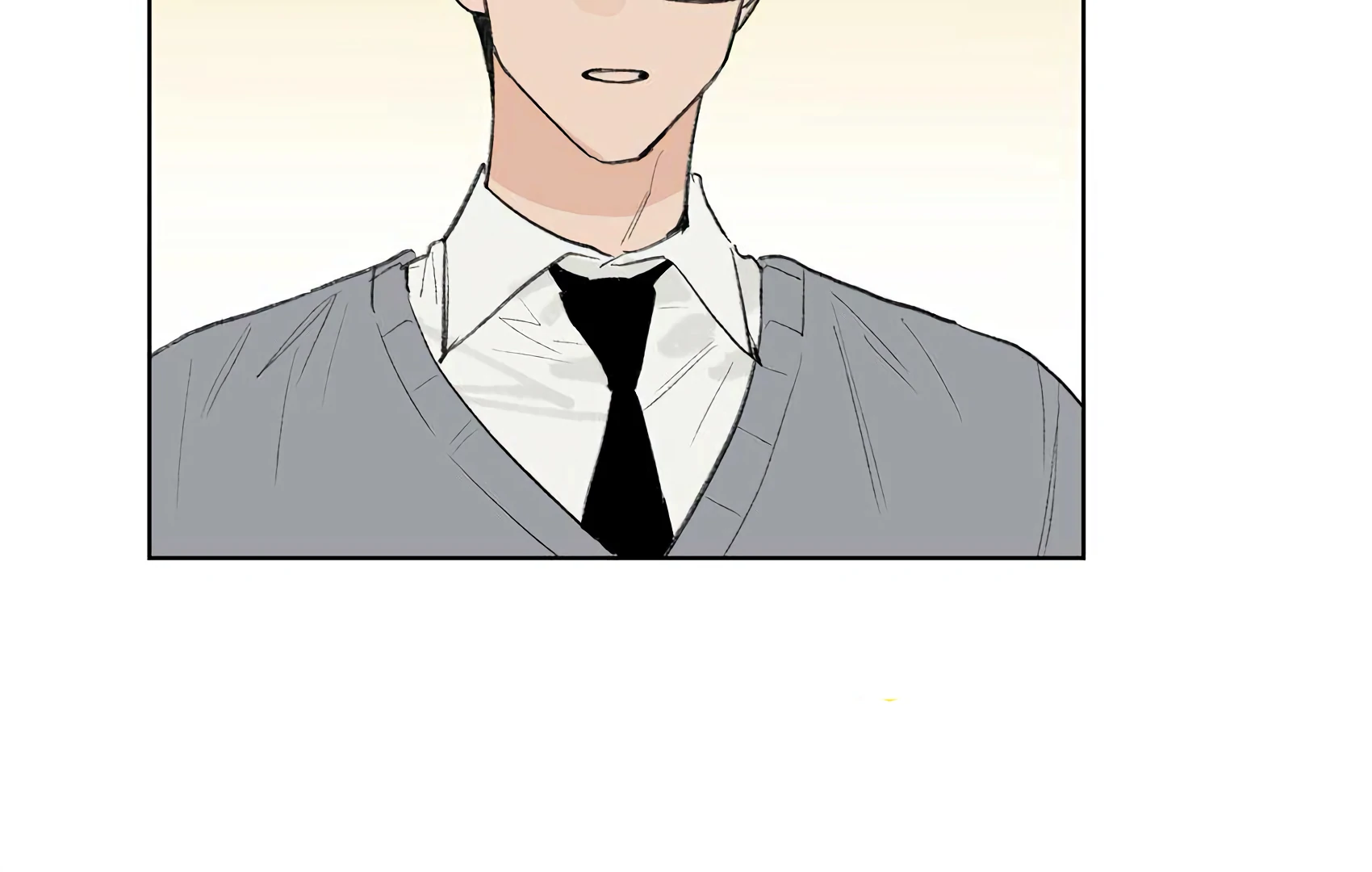 The Rabbit Trapped In Rumors chapter 21 page 58