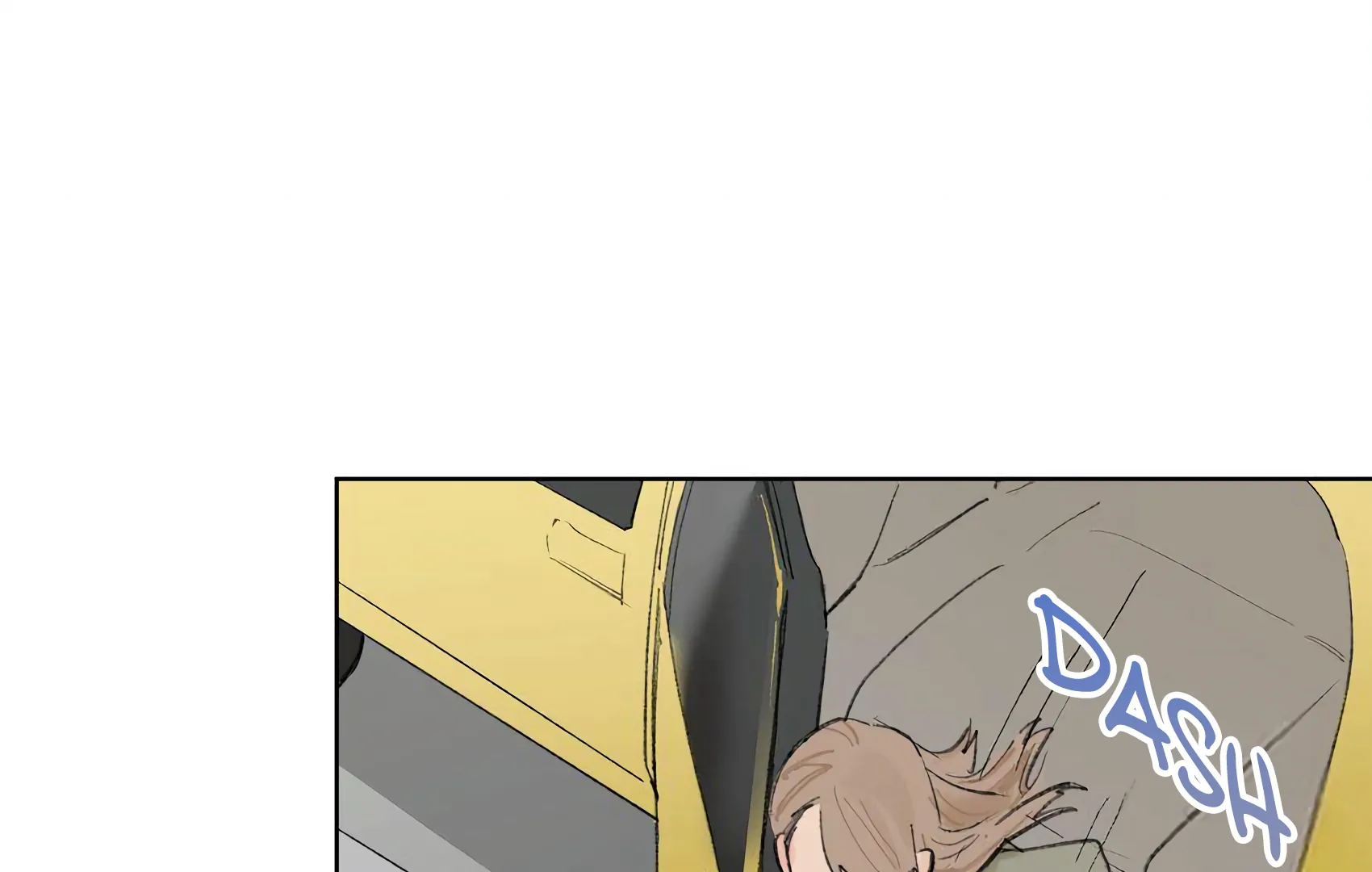 The Rabbit Trapped In Rumors chapter 21 page 61