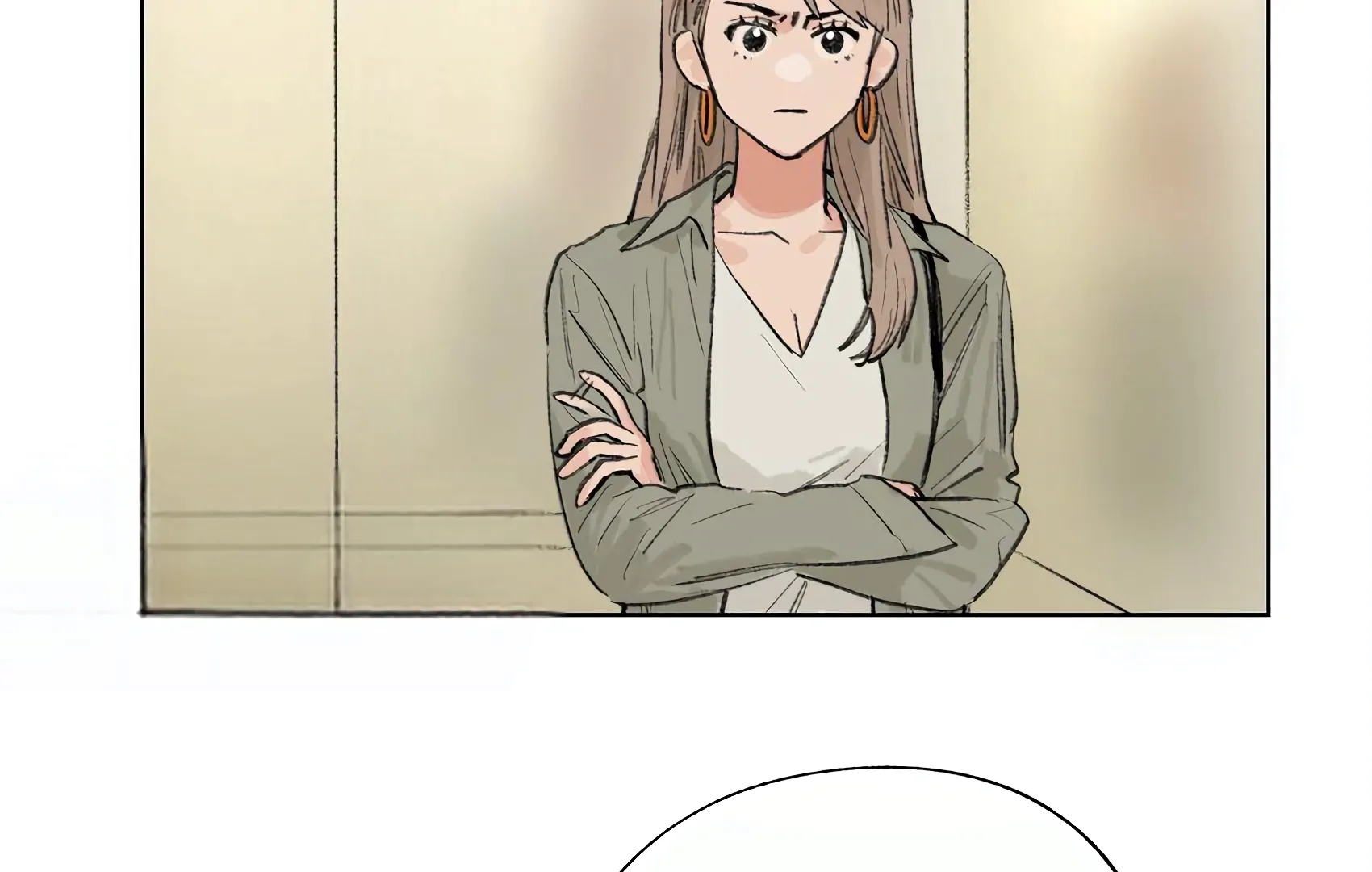 The Rabbit Trapped In Rumors chapter 21 page 67