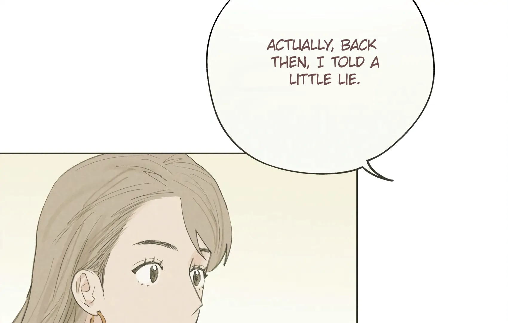 The Rabbit Trapped In Rumors chapter 21 page 68