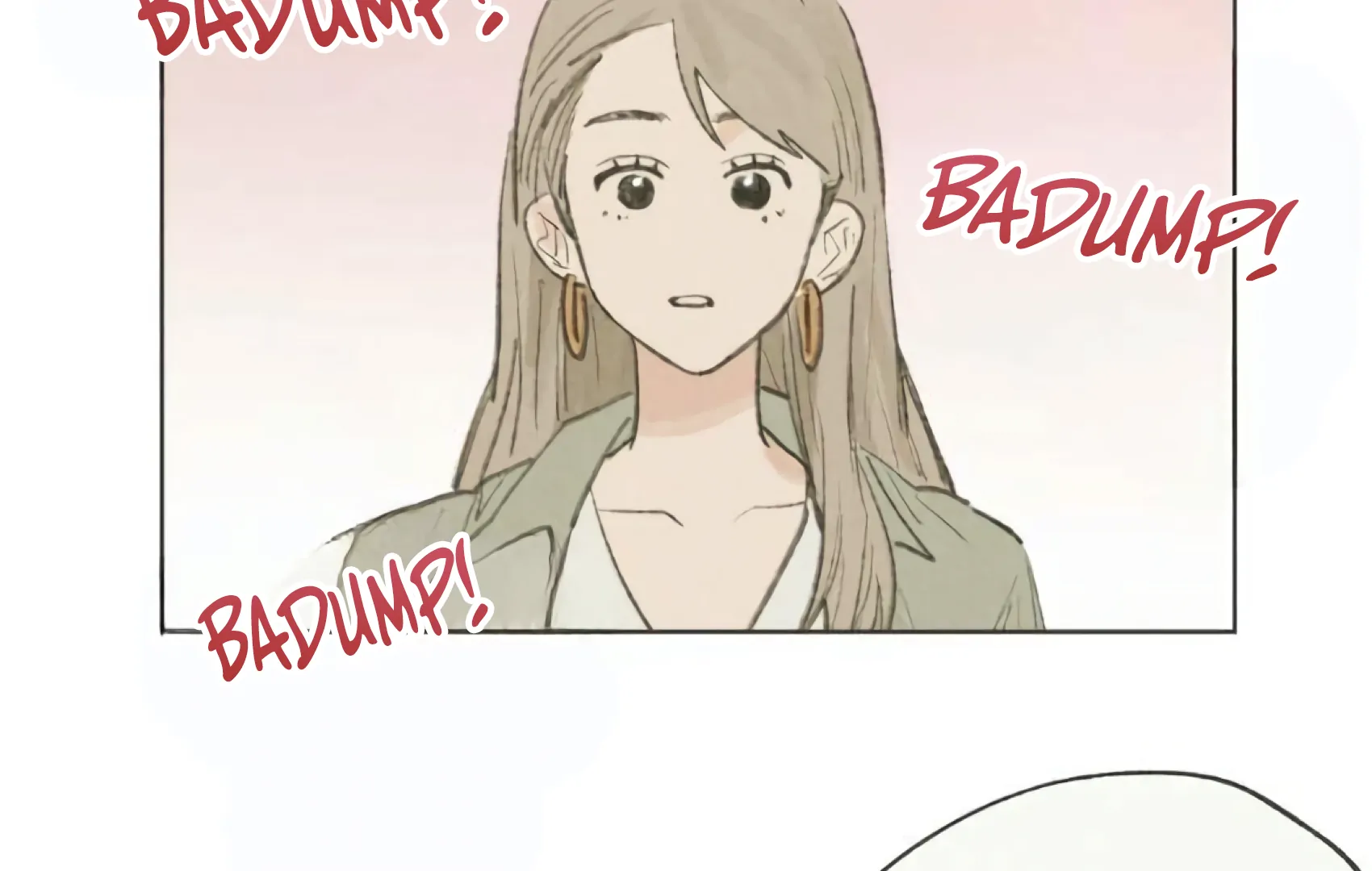The Rabbit Trapped In Rumors chapter 21 page 73