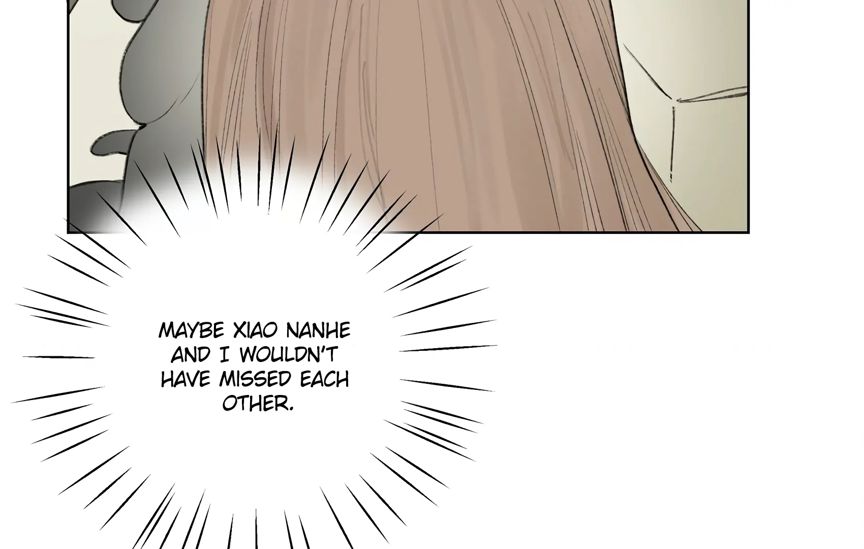 The Rabbit Trapped In Rumors chapter 21 page 79