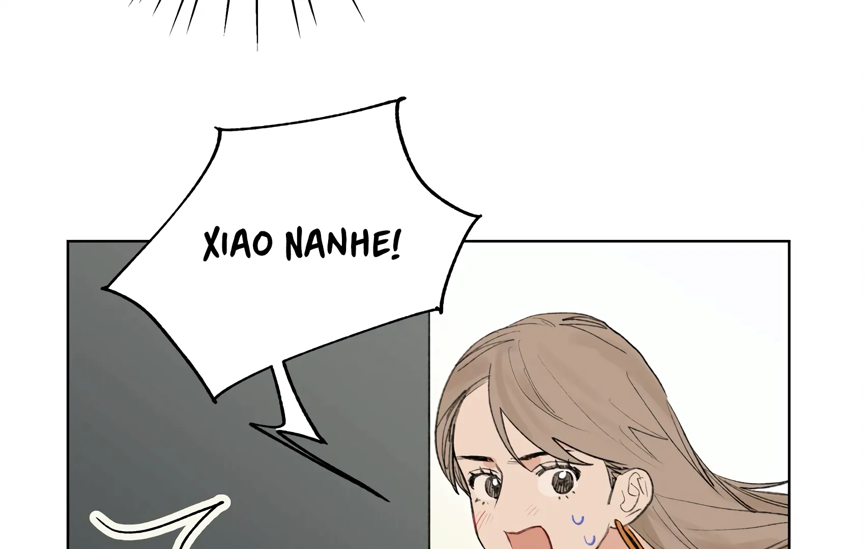 The Rabbit Trapped In Rumors chapter 21 page 80