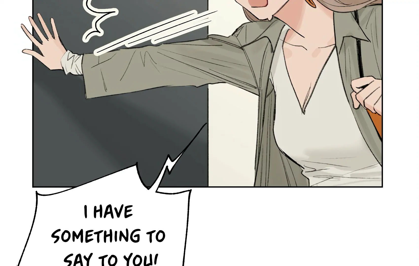 The Rabbit Trapped In Rumors chapter 21 page 81