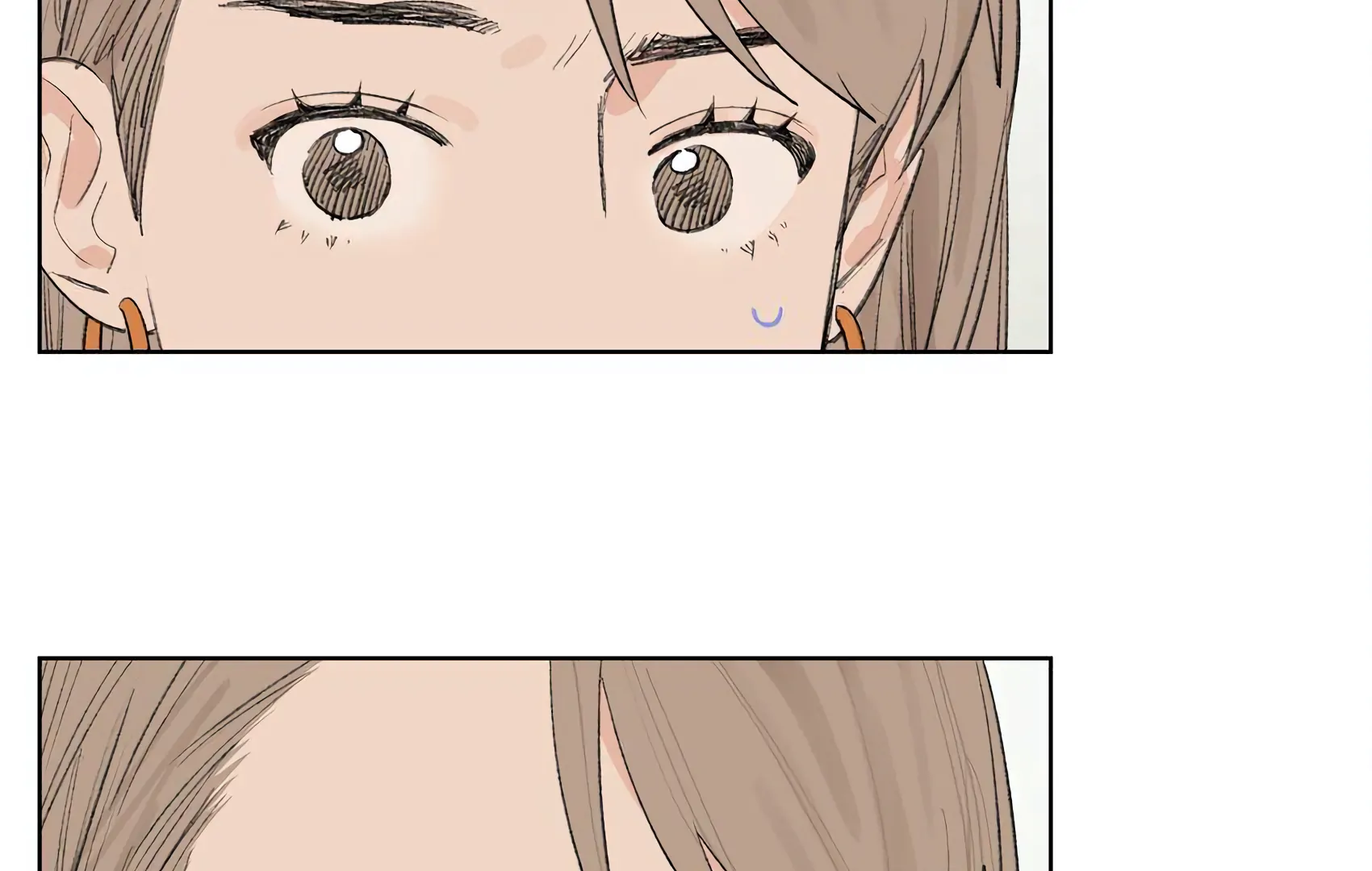 The Rabbit Trapped In Rumors chapter 21 page 87