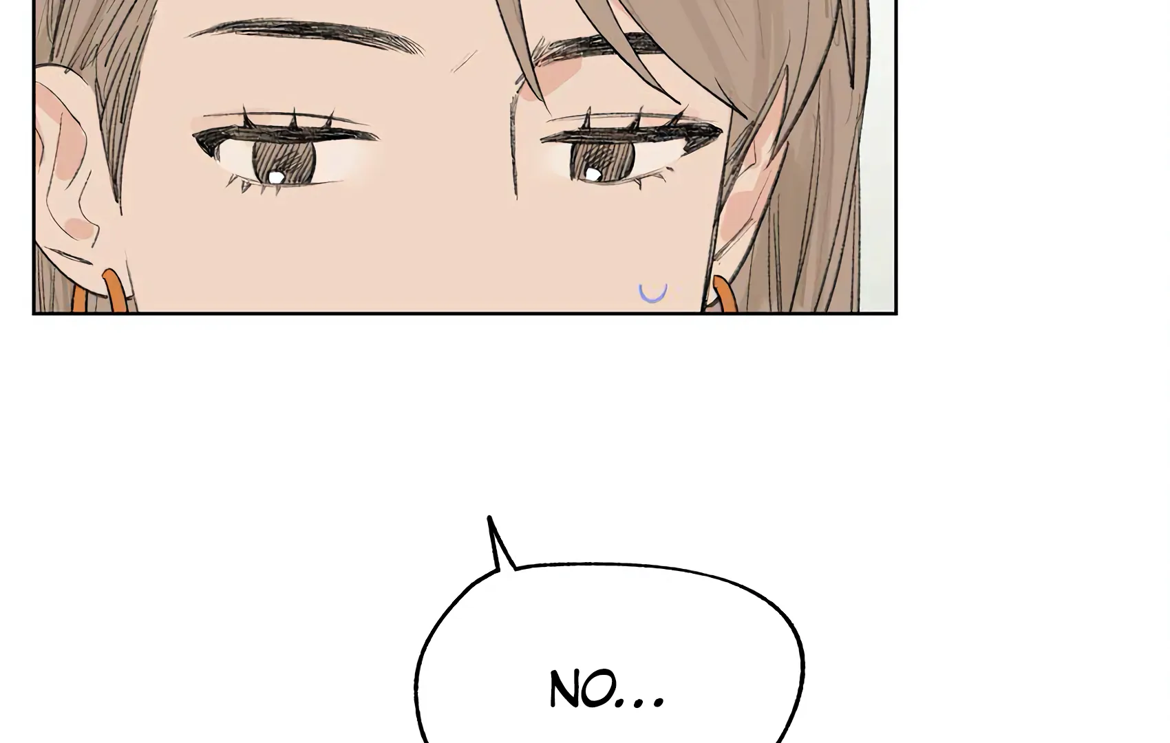 The Rabbit Trapped In Rumors chapter 21 page 88