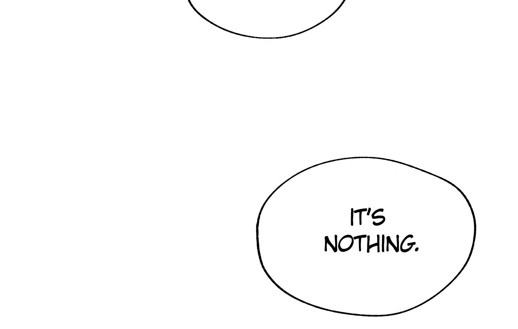 The Rabbit Trapped In Rumors chapter 21 page 89