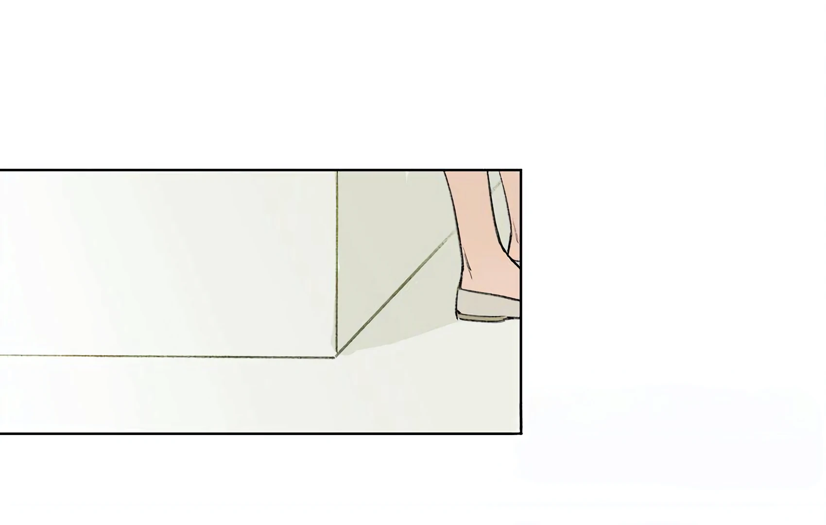 The Rabbit Trapped In Rumors chapter 21 page 91