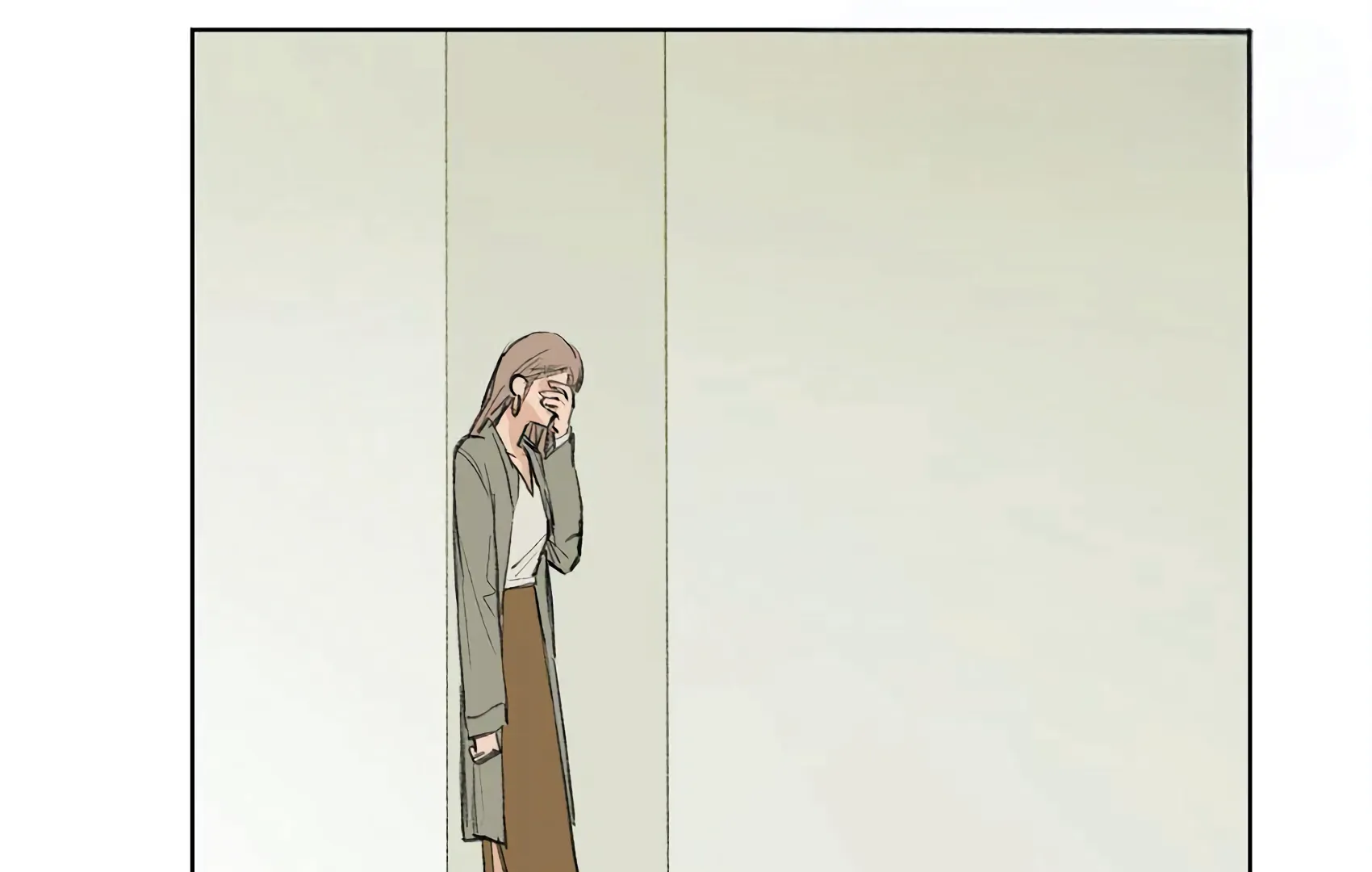 The Rabbit Trapped In Rumors chapter 21 page 92