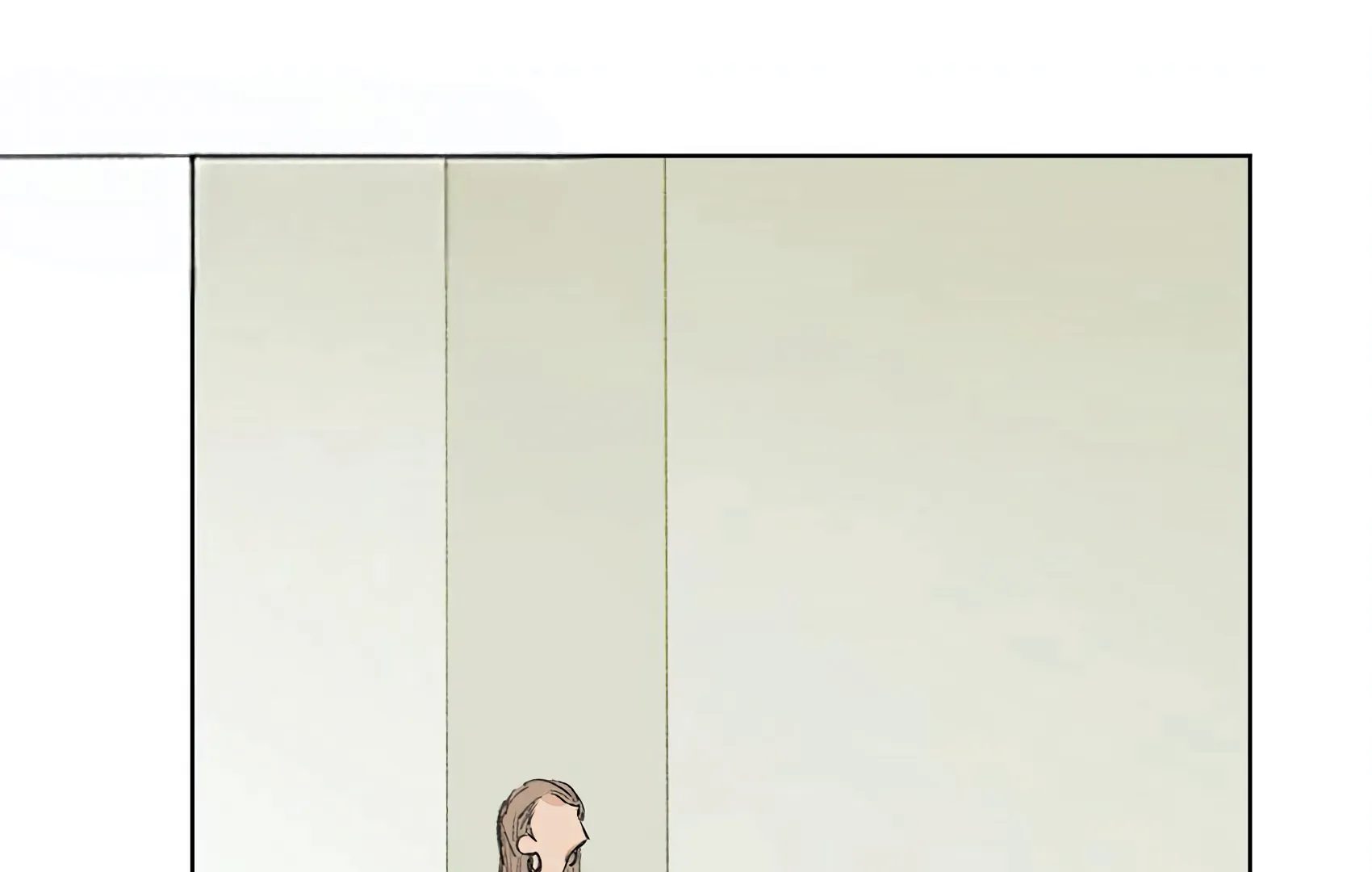 The Rabbit Trapped In Rumors chapter 21 page 94