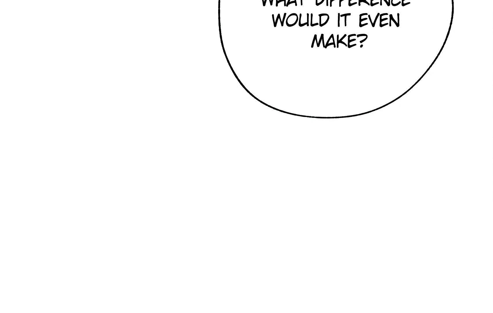 The Rabbit Trapped In Rumors chapter 21 page 96