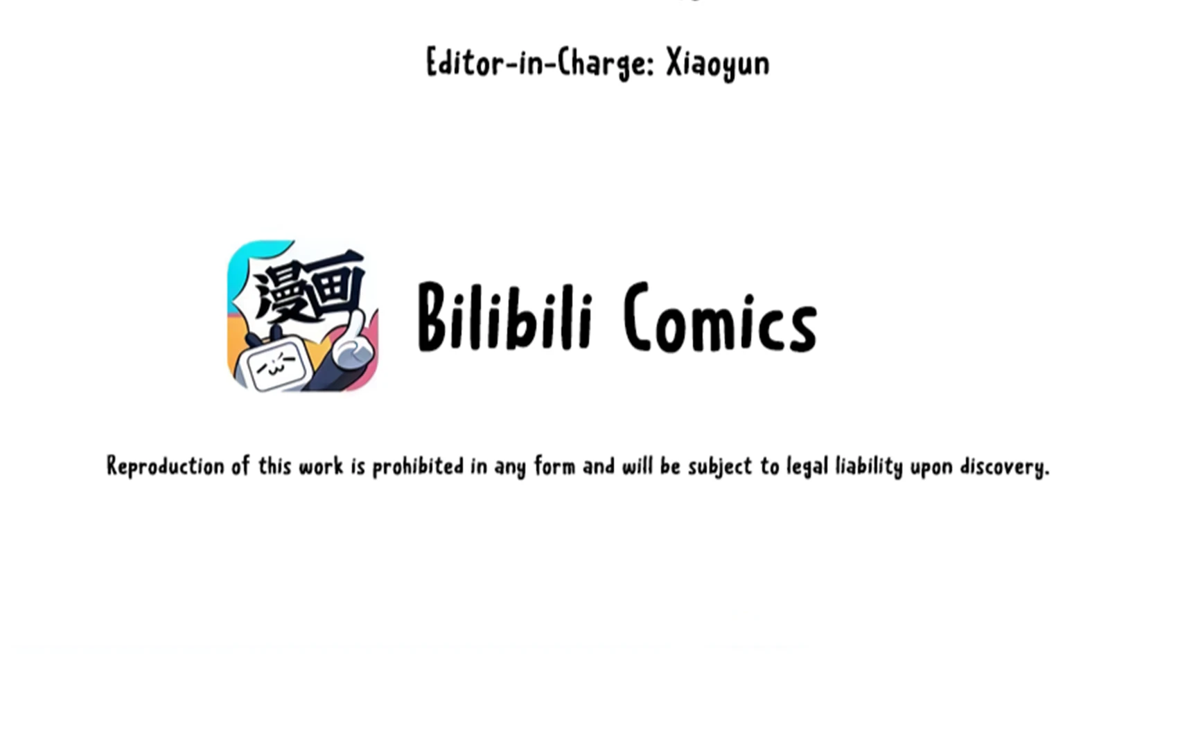 The Rabbit Trapped In Rumors chapter 22 page 6