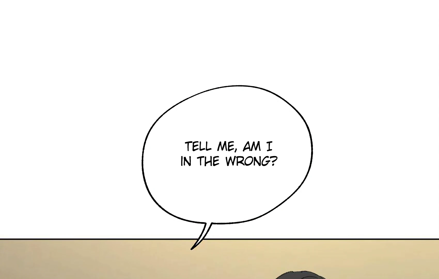 The Rabbit Trapped In Rumors chapter 22 page 7