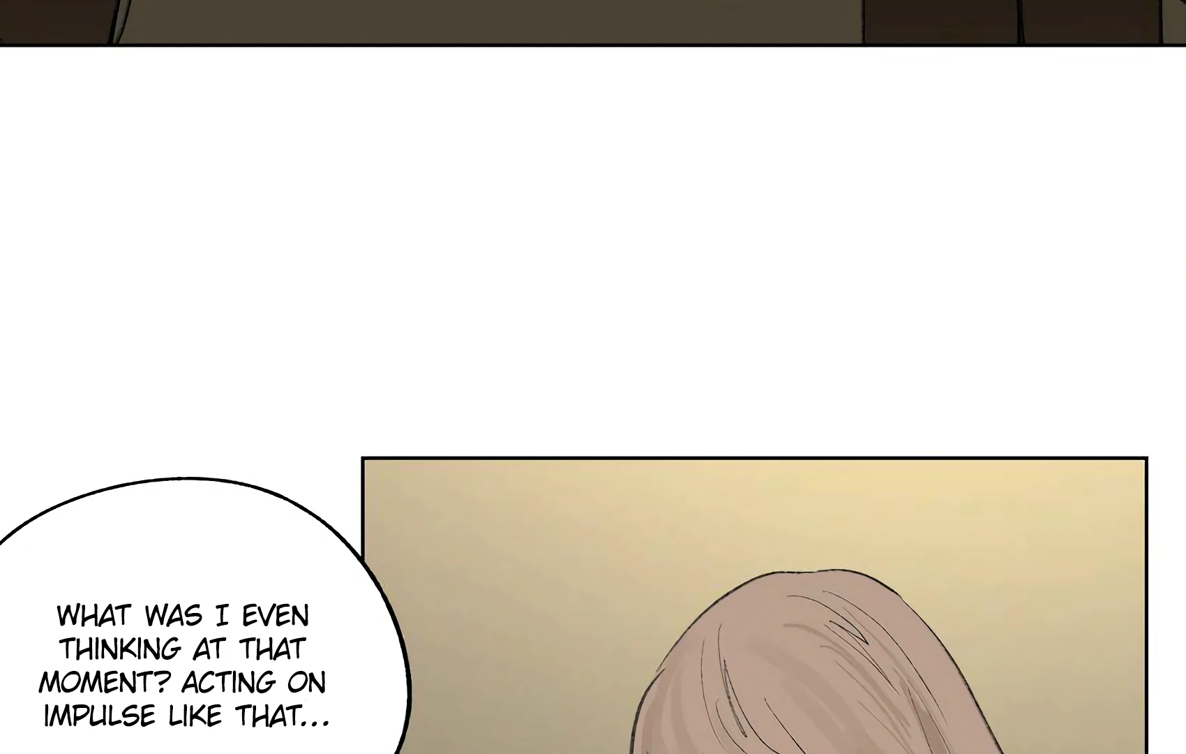 The Rabbit Trapped In Rumors chapter 22 page 9
