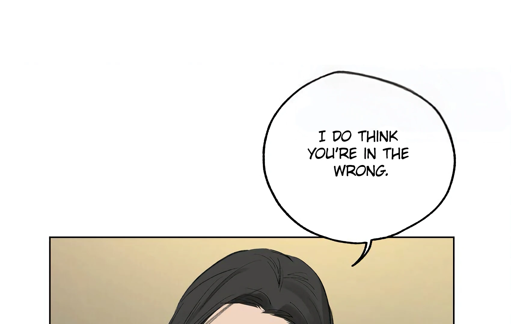 The Rabbit Trapped In Rumors chapter 22 page 11
