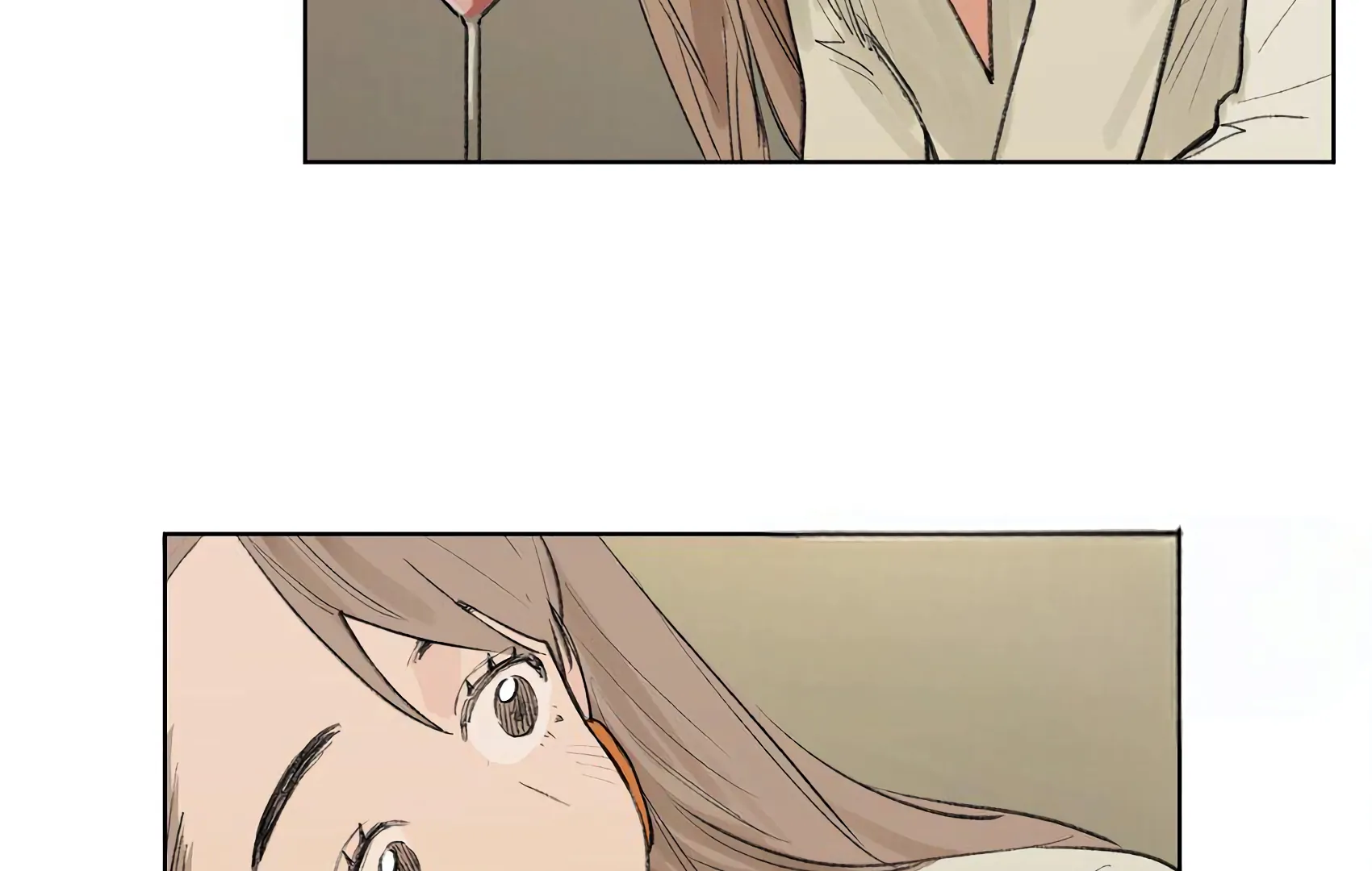 The Rabbit Trapped In Rumors chapter 22 page 14
