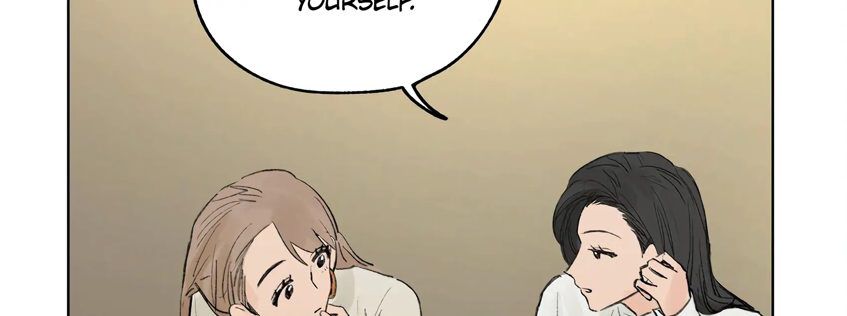 The Rabbit Trapped In Rumors chapter 22 page 16