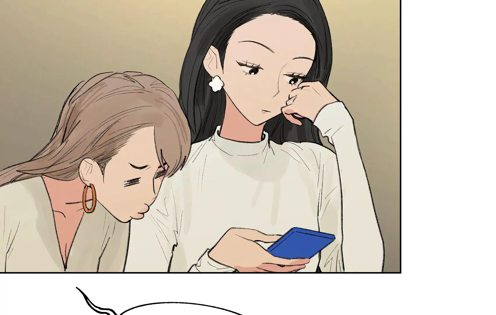 The Rabbit Trapped In Rumors chapter 22 page 20