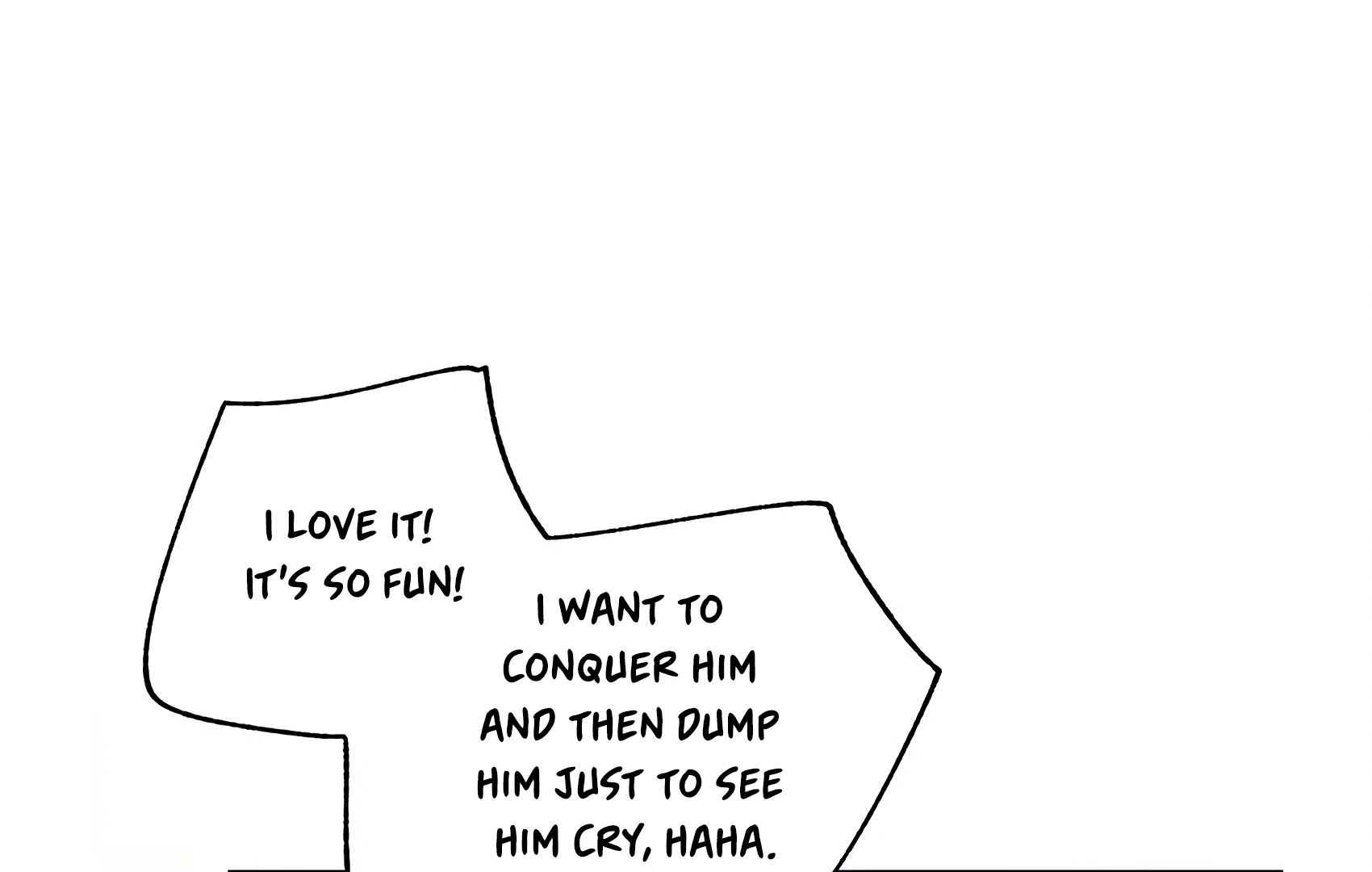 The Rabbit Trapped In Rumors chapter 22 page 24