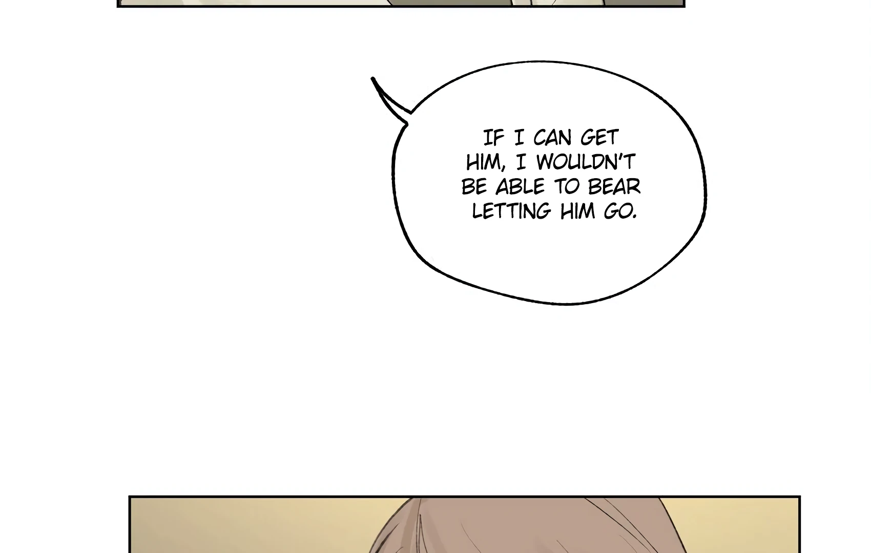 The Rabbit Trapped In Rumors chapter 22 page 28