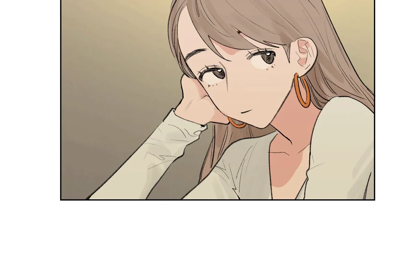 The Rabbit Trapped In Rumors chapter 22 page 29