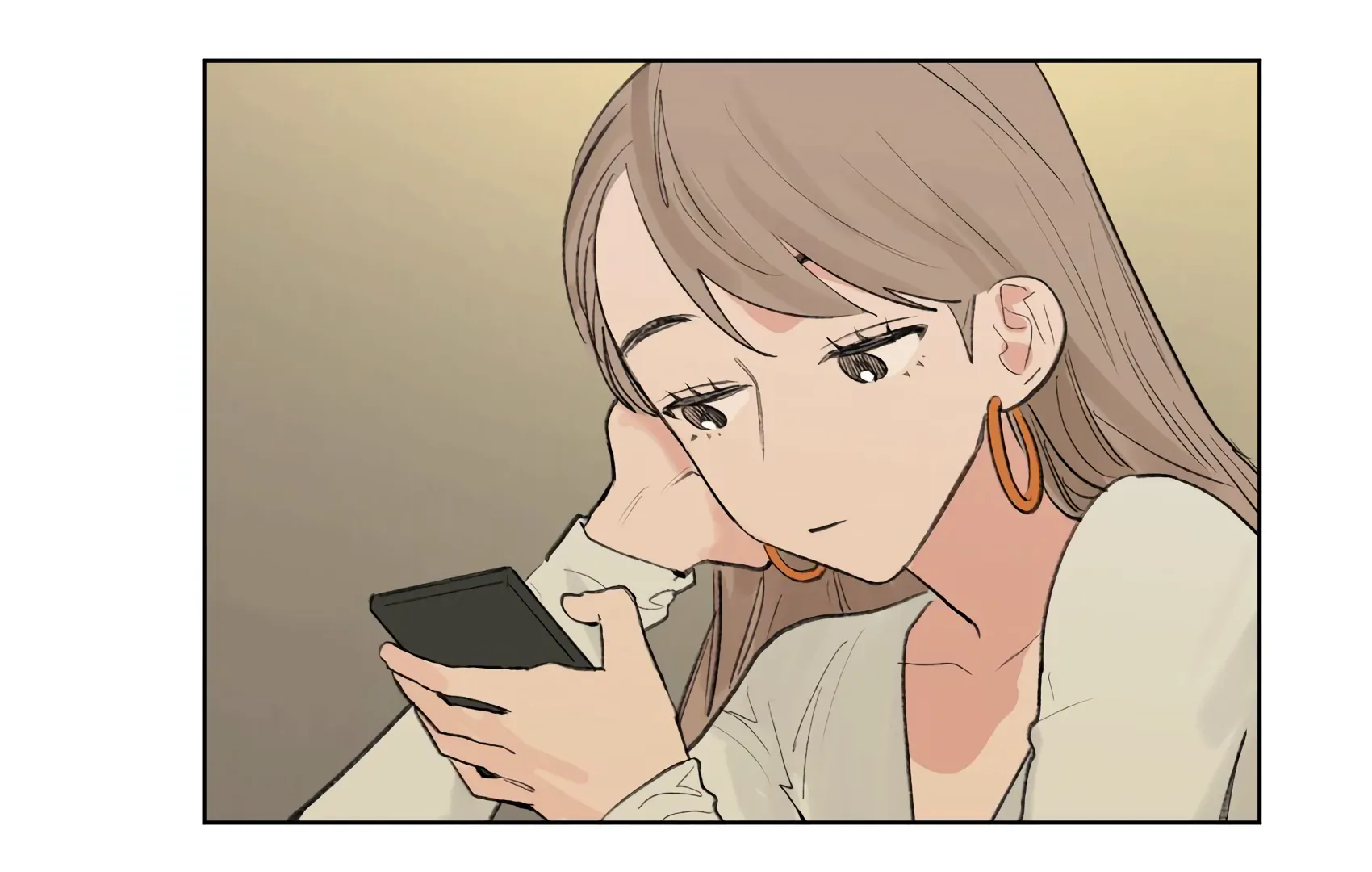 The Rabbit Trapped In Rumors chapter 22 page 30