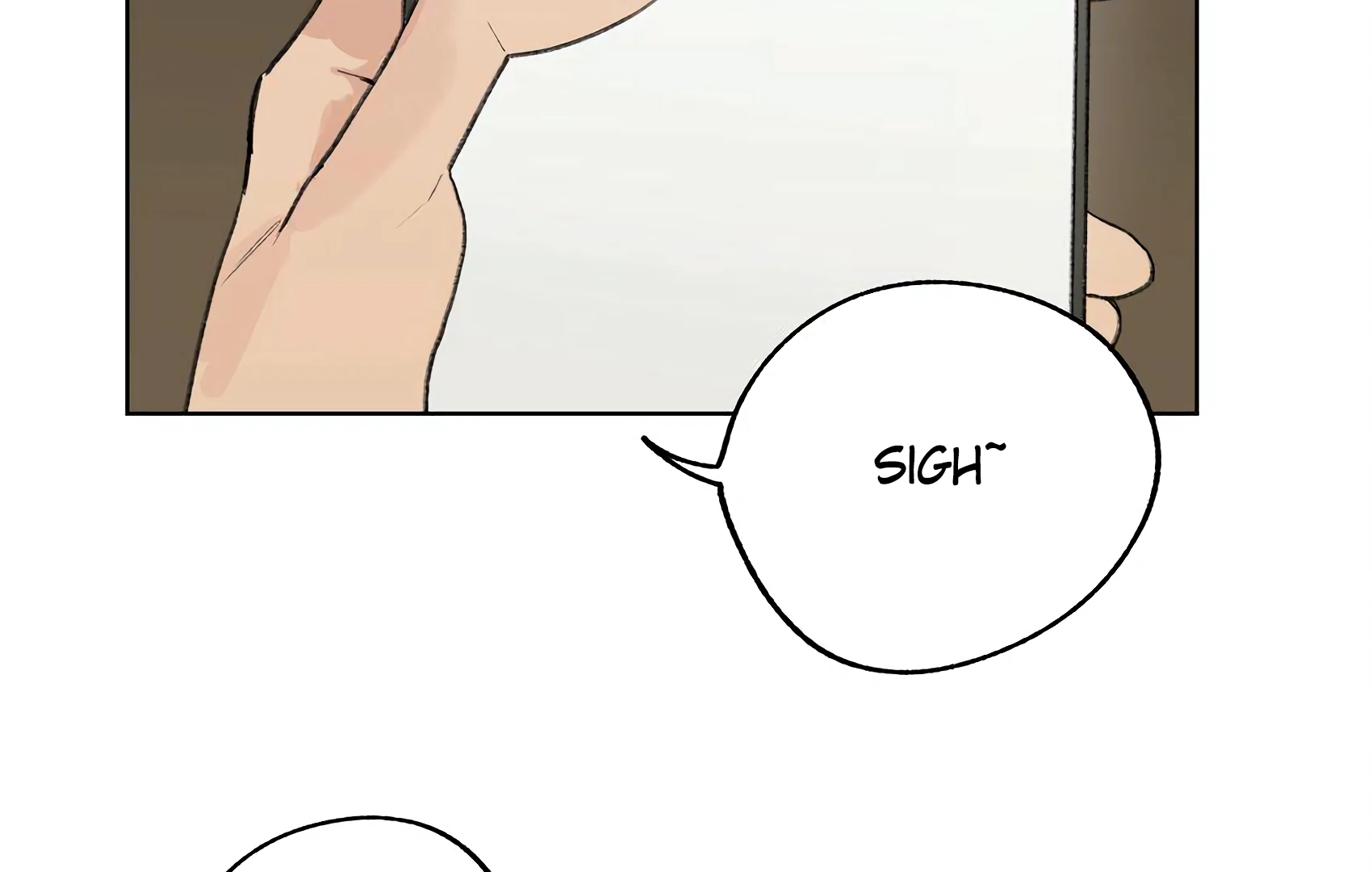 The Rabbit Trapped In Rumors chapter 22 page 32