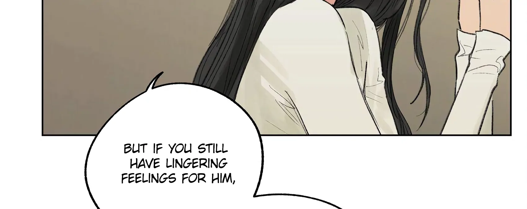 The Rabbit Trapped In Rumors chapter 22 page 34
