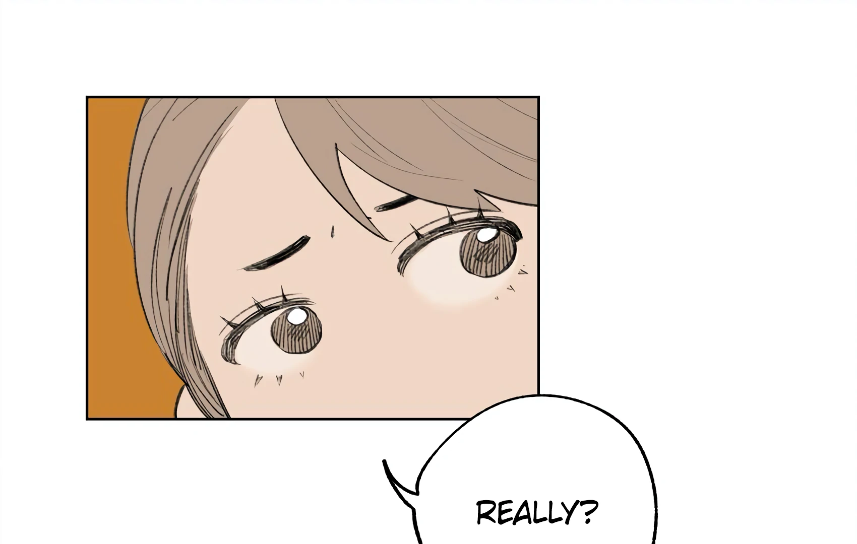 The Rabbit Trapped In Rumors chapter 22 page 36