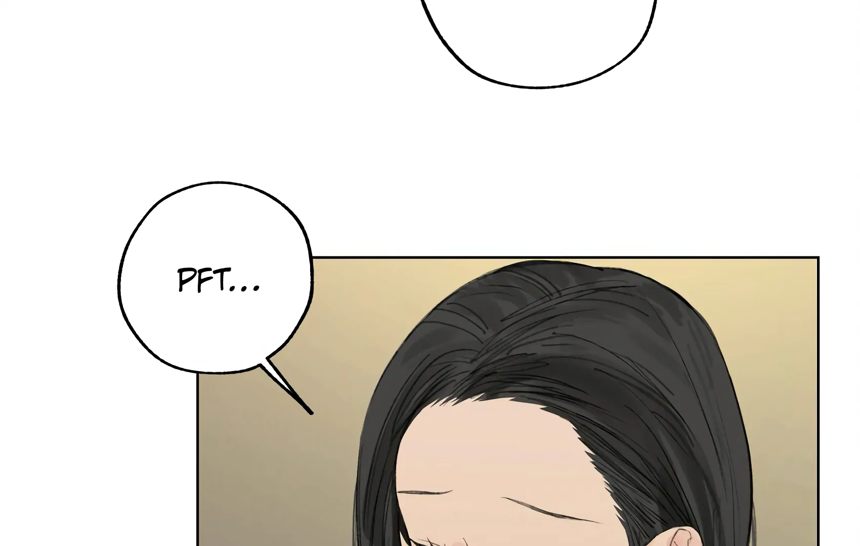 The Rabbit Trapped In Rumors chapter 22 page 37