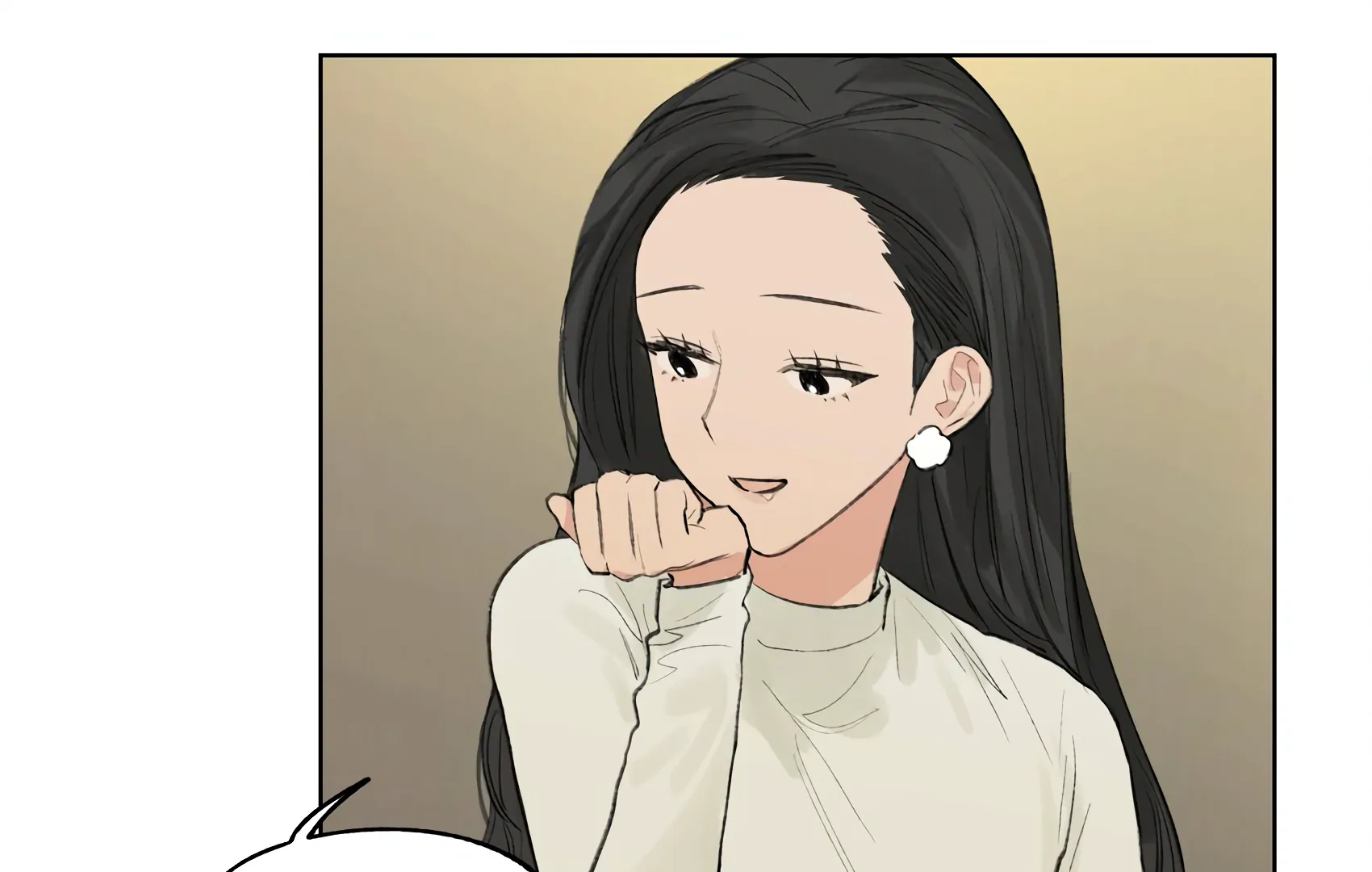 The Rabbit Trapped In Rumors chapter 22 page 41