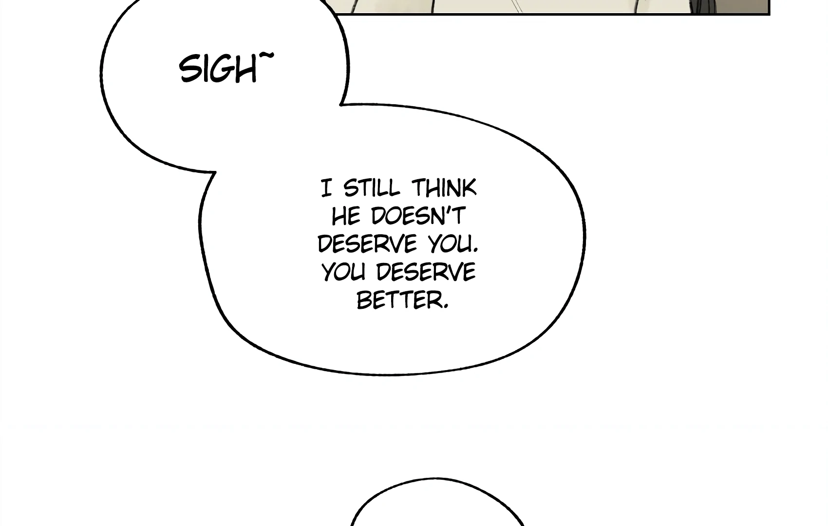 The Rabbit Trapped In Rumors chapter 22 page 42