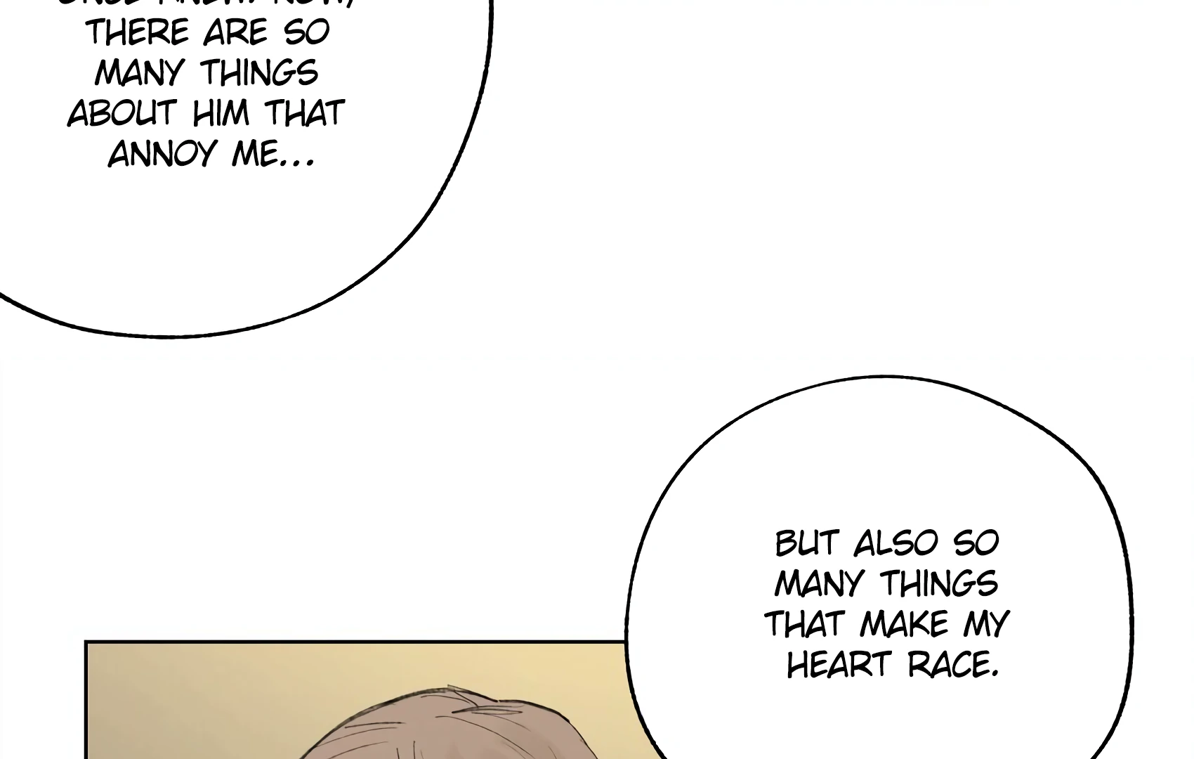 The Rabbit Trapped In Rumors chapter 22 page 49