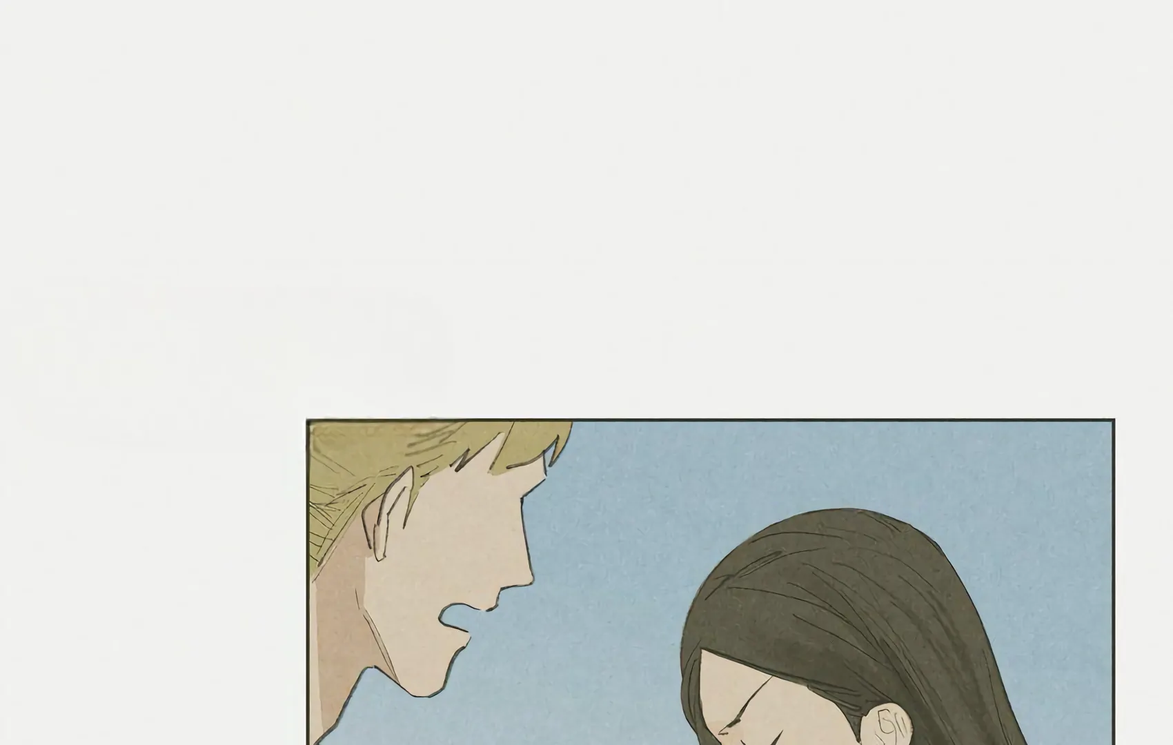 The Rabbit Trapped In Rumors chapter 22 page 61