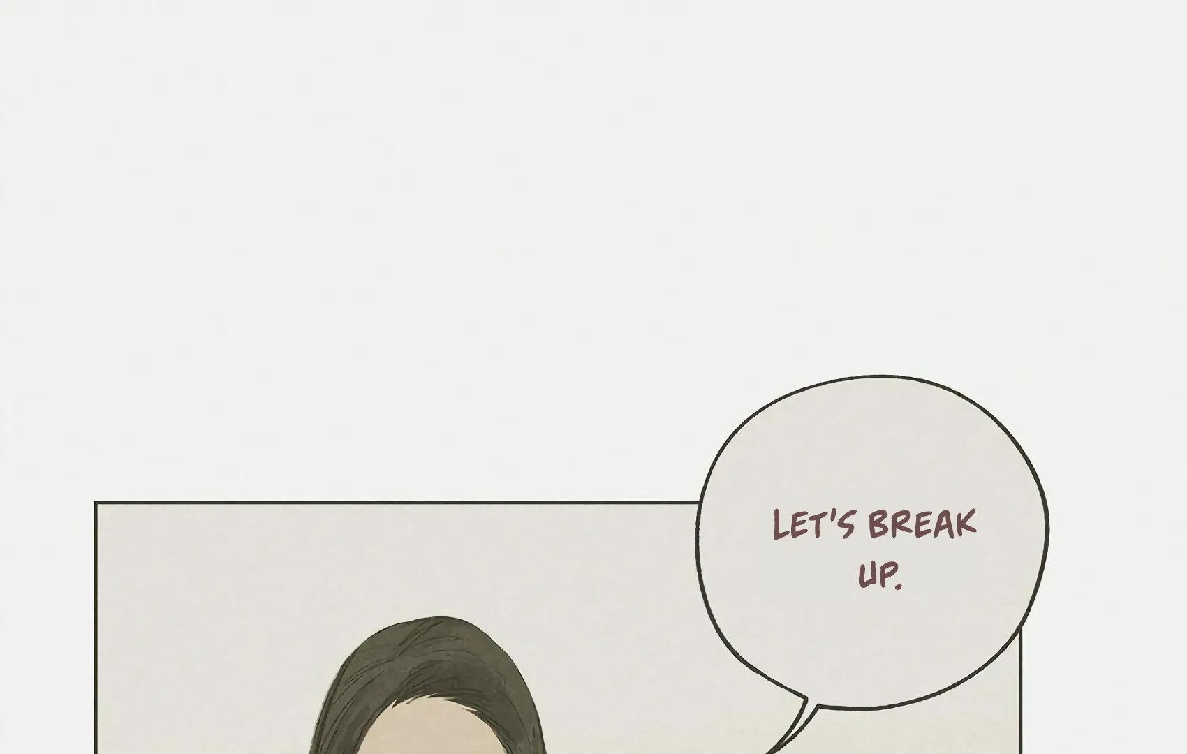 The Rabbit Trapped In Rumors chapter 22 page 64