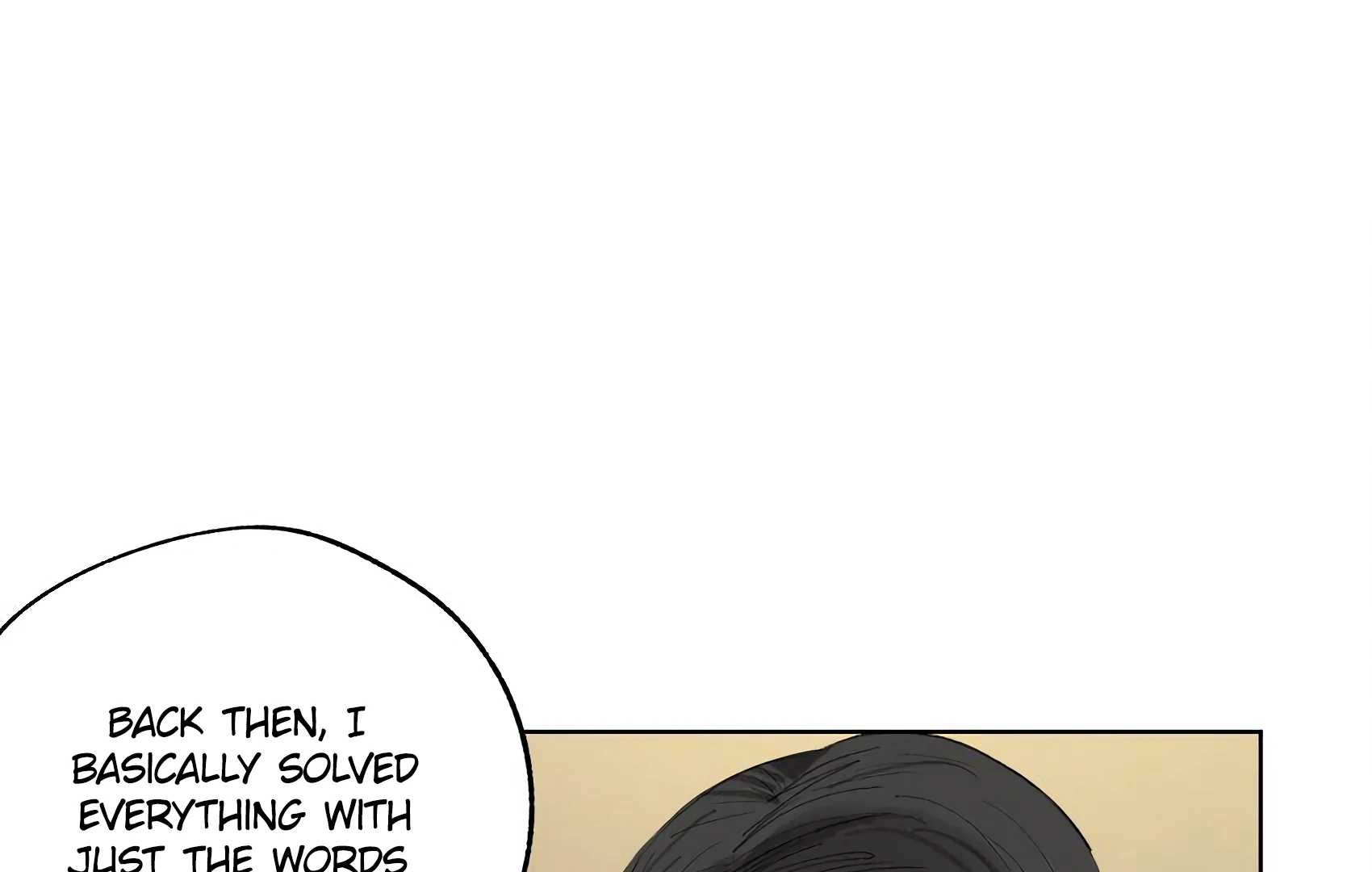 The Rabbit Trapped In Rumors chapter 22 page 75