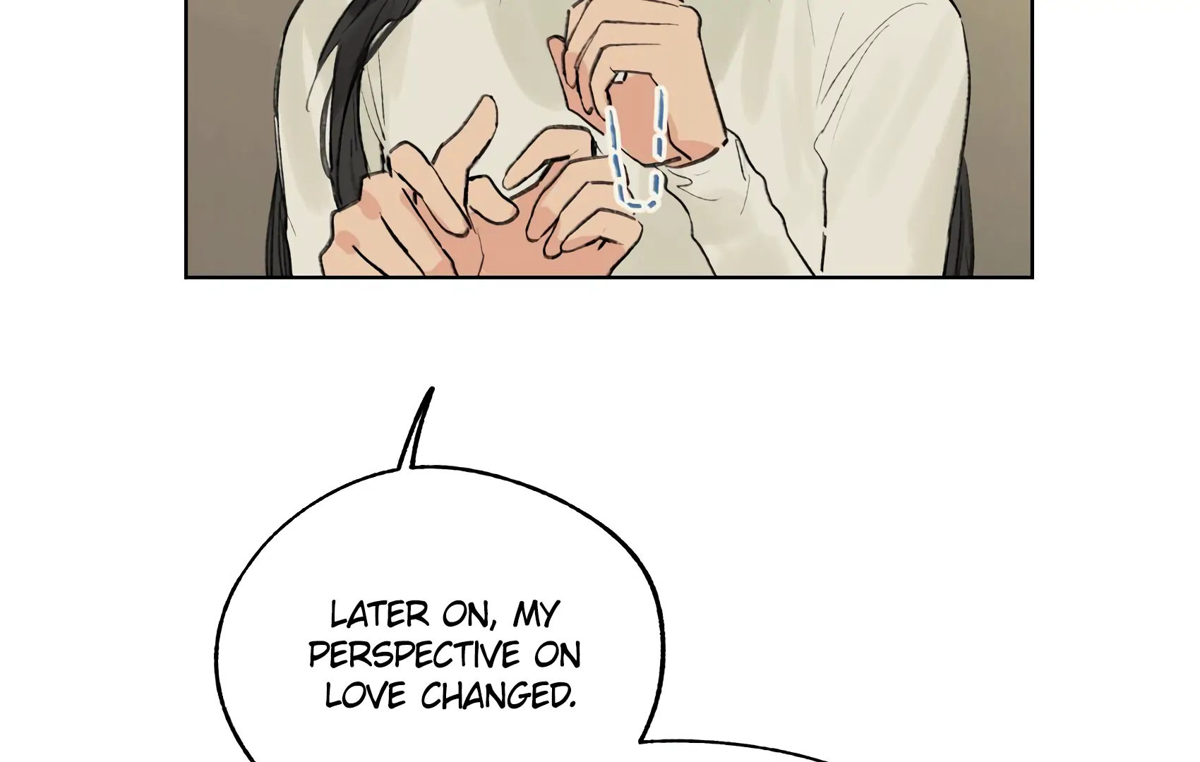 The Rabbit Trapped In Rumors chapter 22 page 79