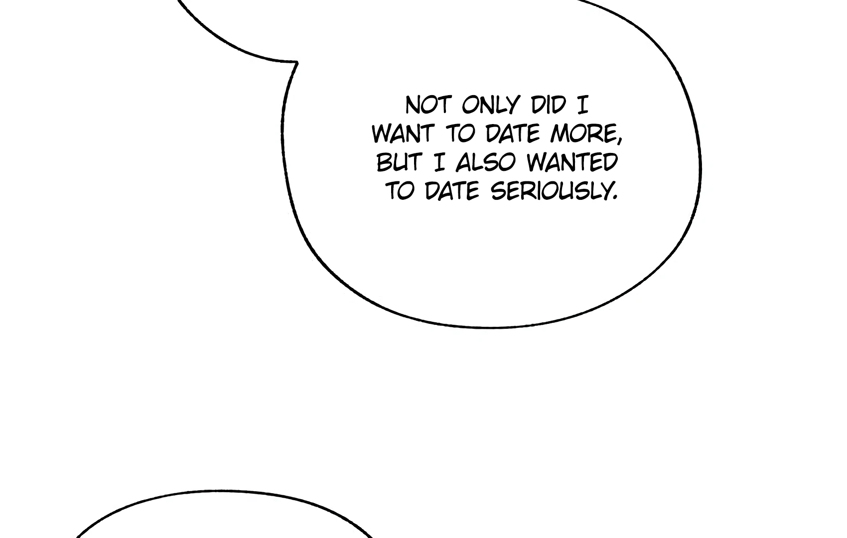 The Rabbit Trapped In Rumors chapter 22 page 80