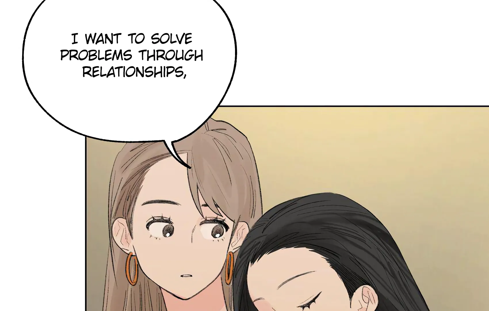 The Rabbit Trapped In Rumors chapter 22 page 81