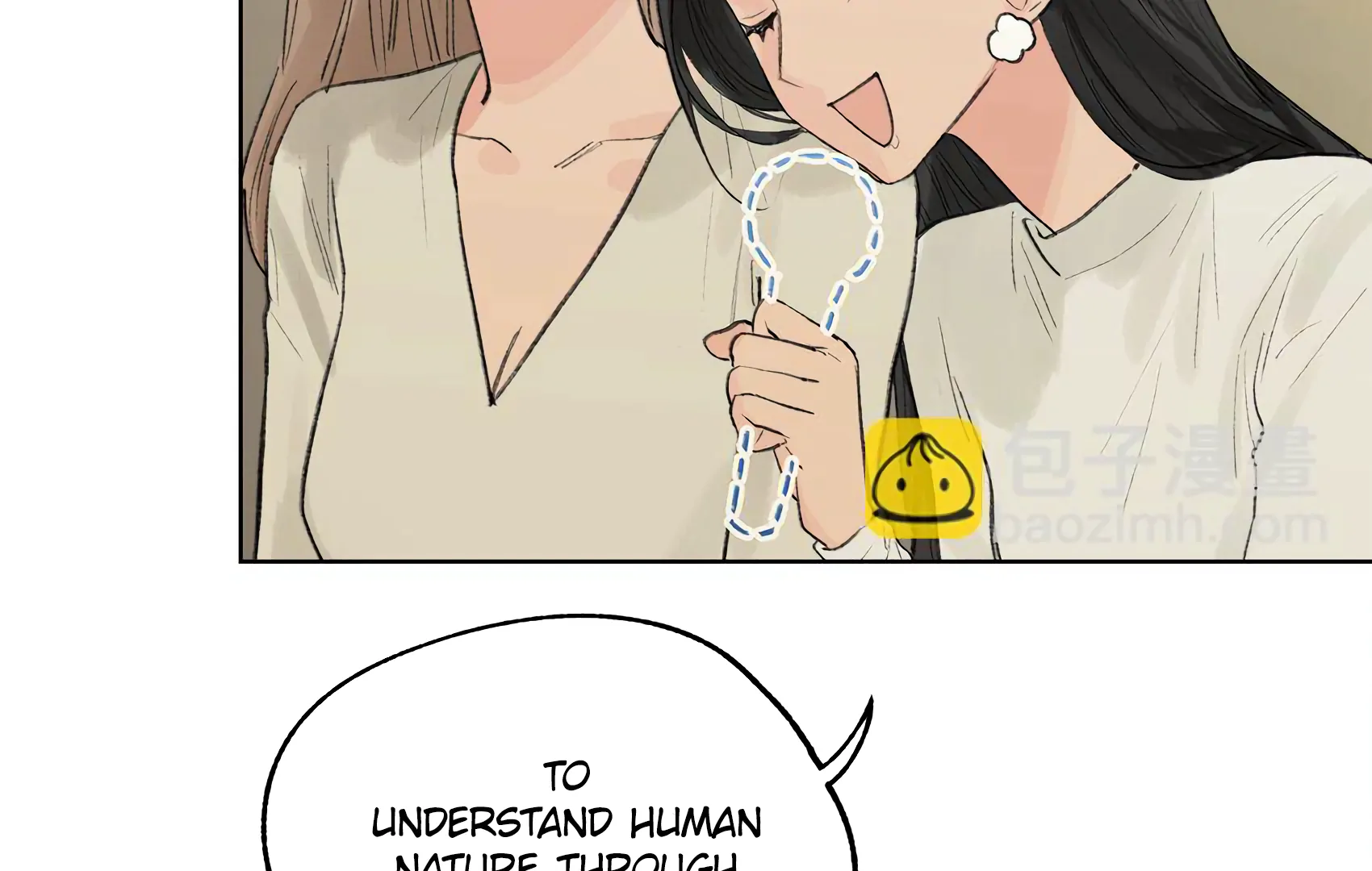 The Rabbit Trapped In Rumors chapter 22 page 82