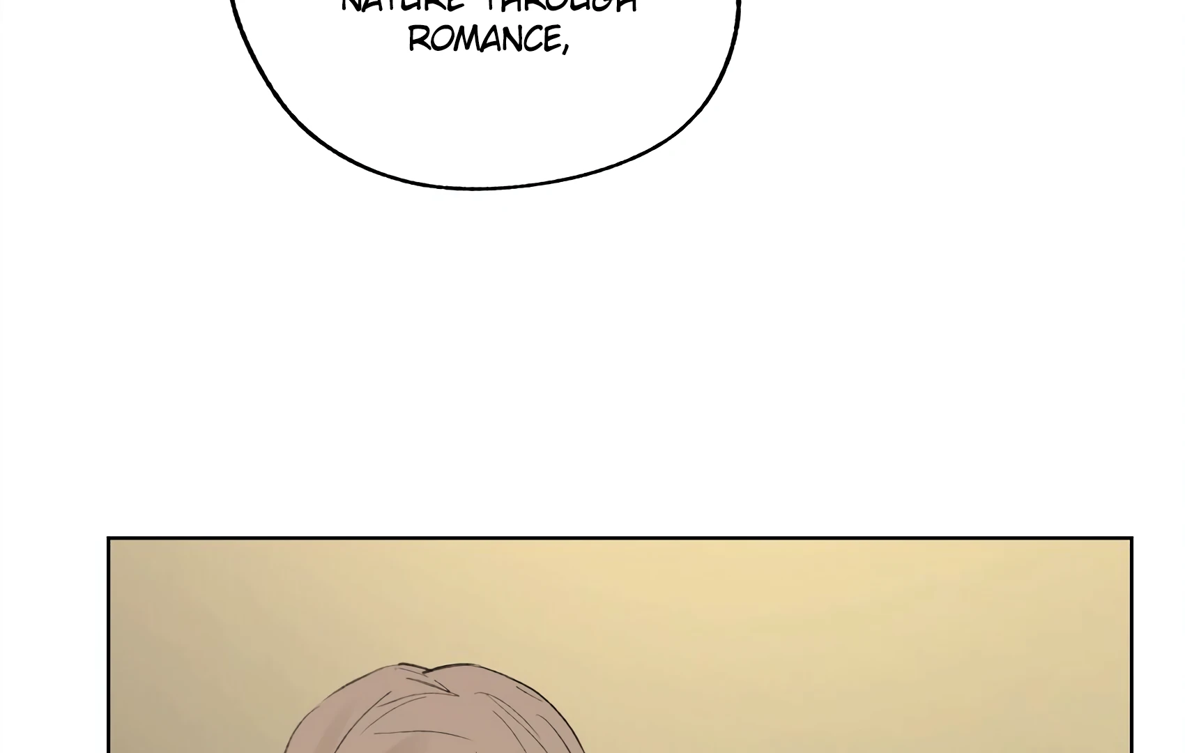 The Rabbit Trapped In Rumors chapter 22 page 83