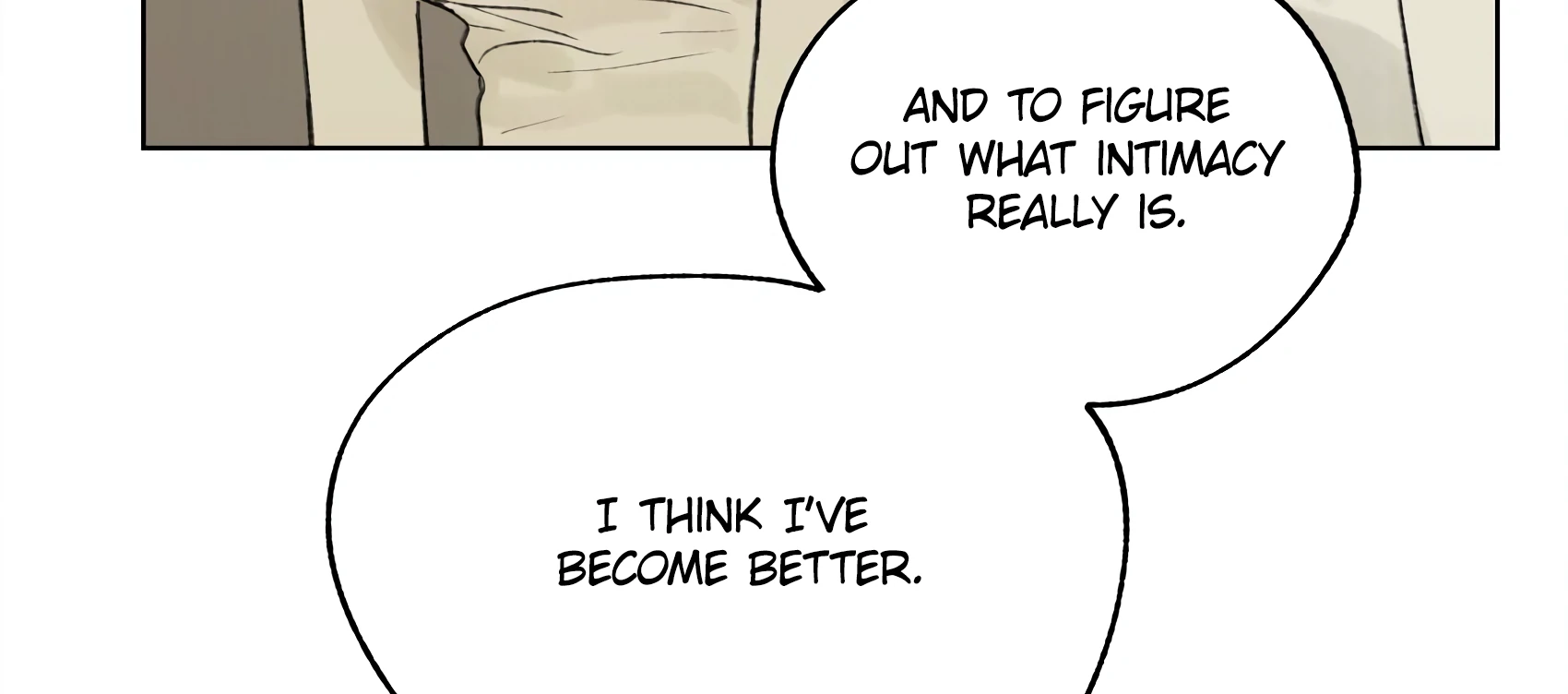 The Rabbit Trapped In Rumors chapter 22 page 85