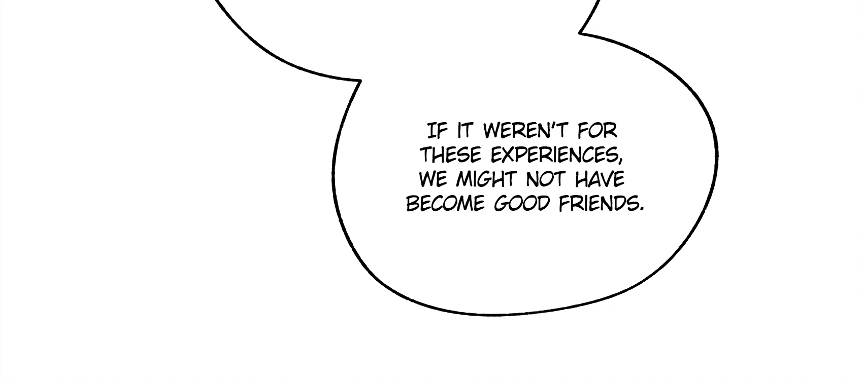The Rabbit Trapped In Rumors chapter 22 page 86