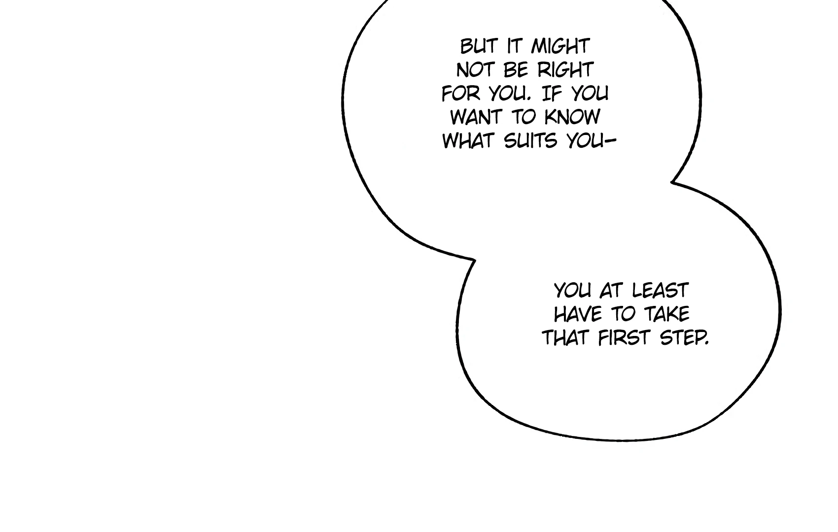 The Rabbit Trapped In Rumors chapter 22 page 89