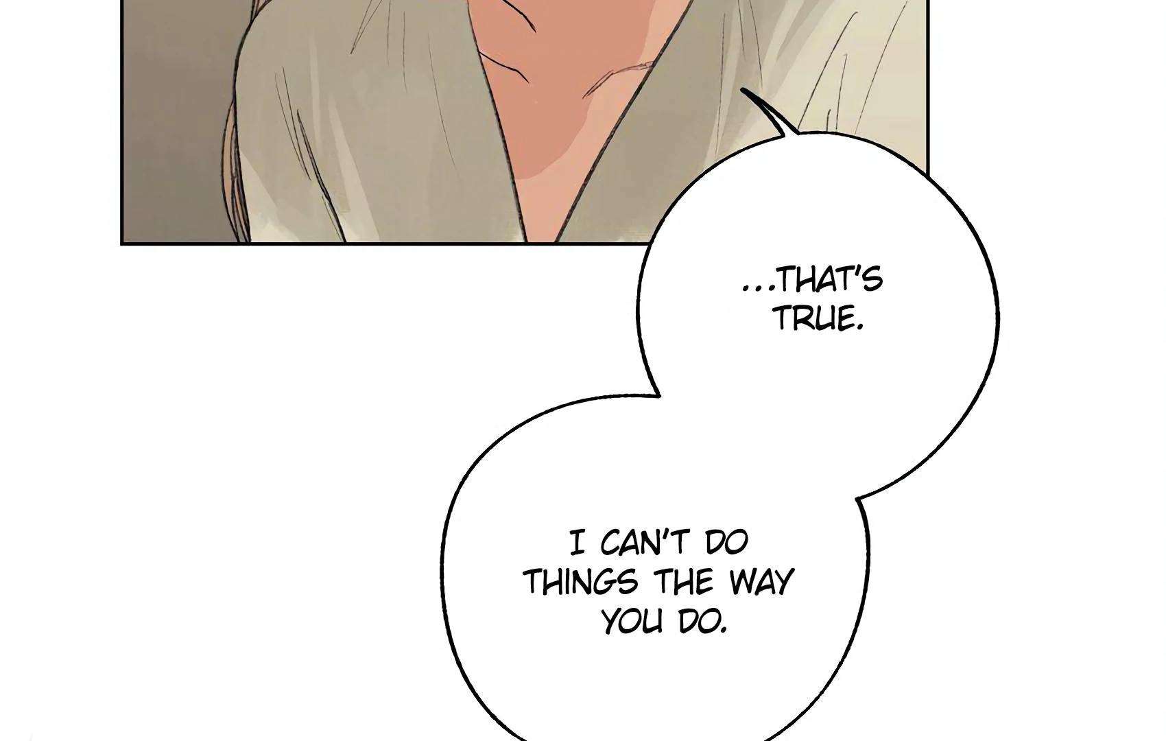The Rabbit Trapped In Rumors chapter 22 page 91